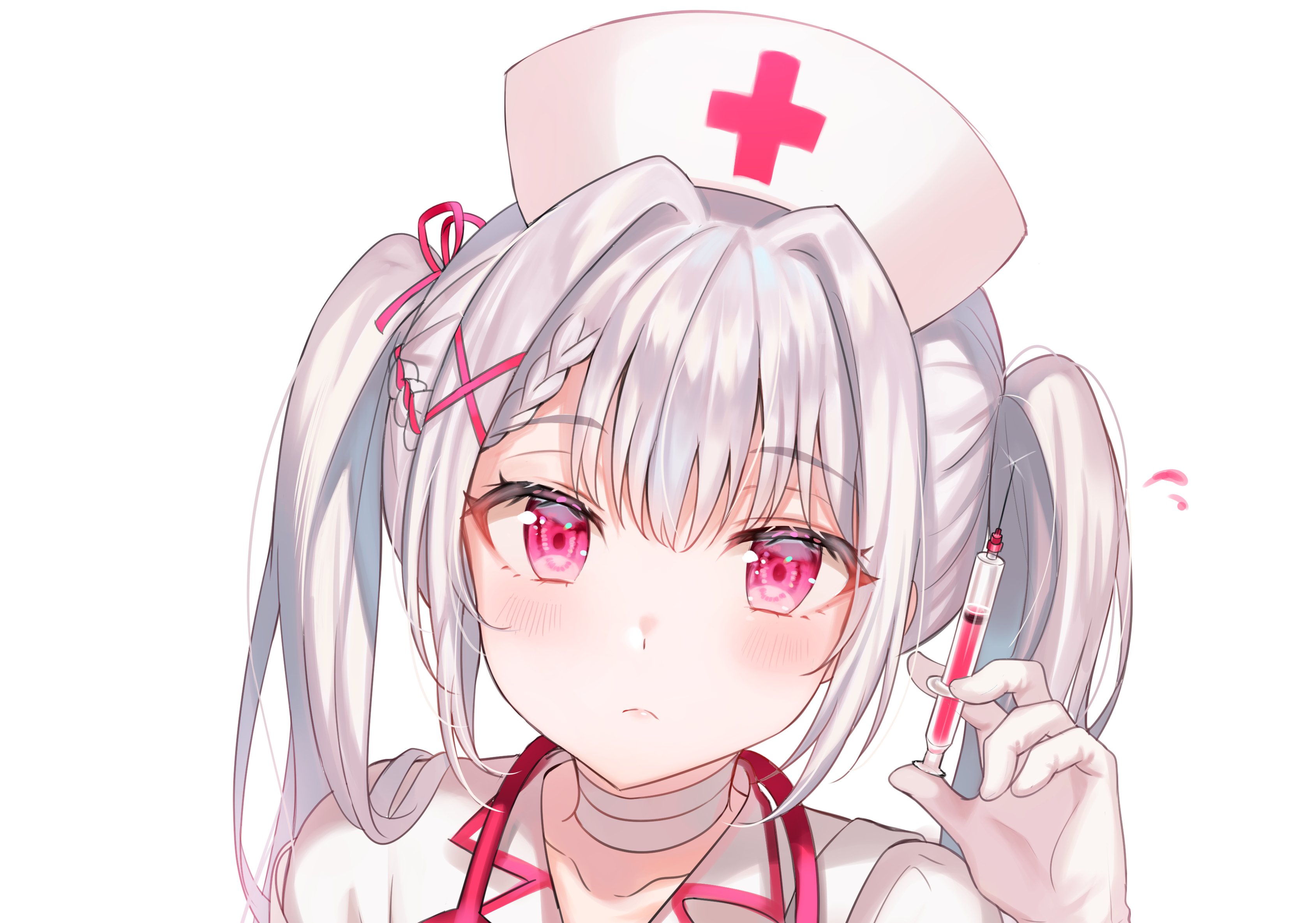 Nurse HD Wallpaper and Background