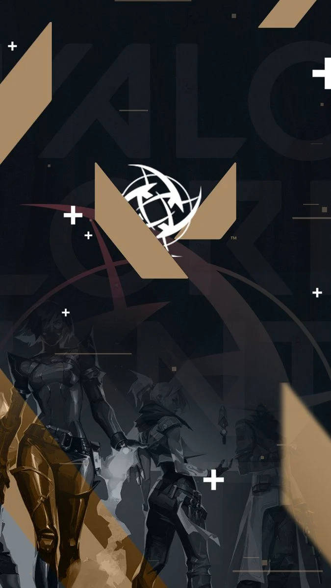 Valorant Aesthetic iPhone Wallpapers - Wallpaper Cave