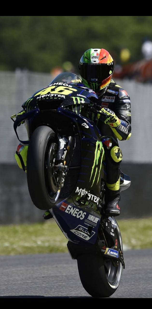 Motogp wallpaper