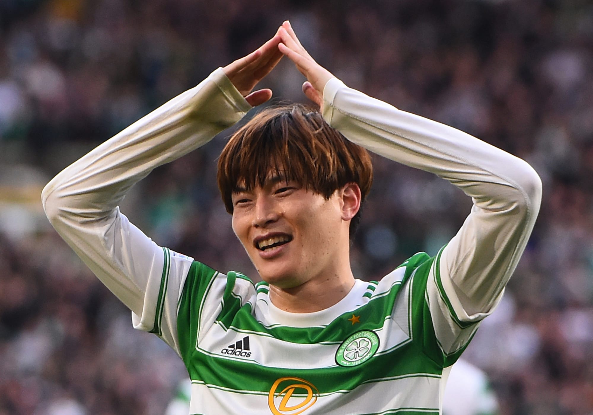 Free download Kyogo furuhashi celtic High Resolution graphy and [1000x1390] for your Desktop, Mobile & Tablet. Explore Kyogo Furuhashi Wallpaper