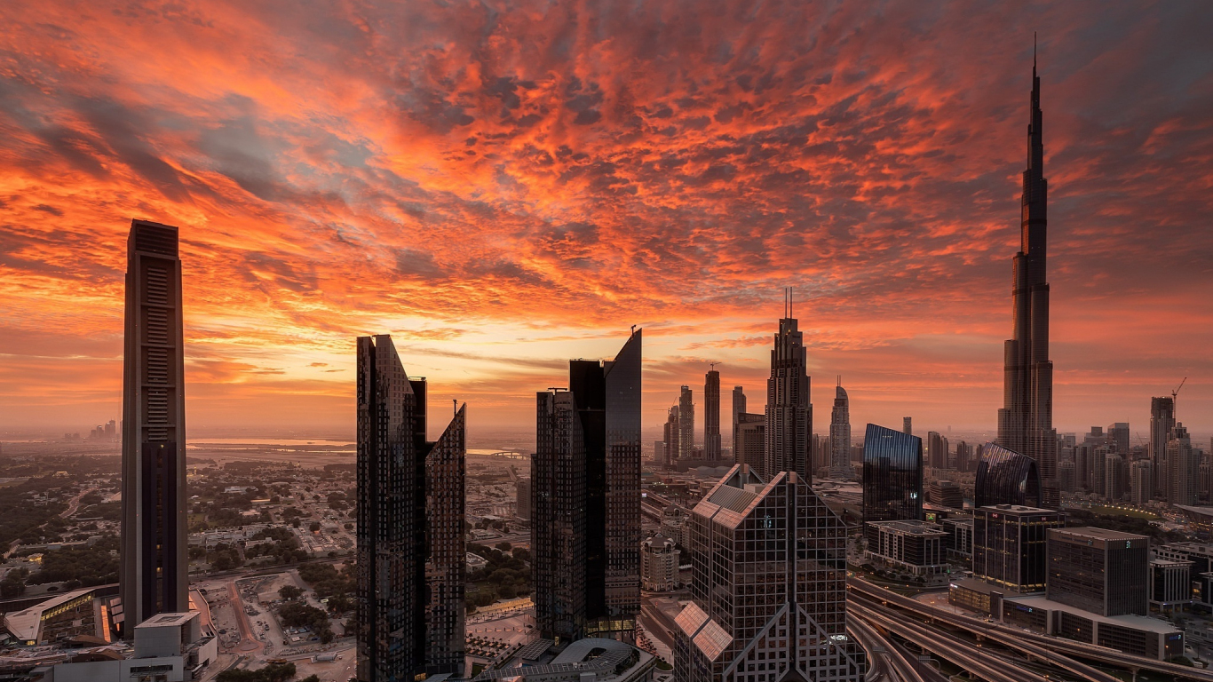 Free download Download cityscape city dubai sunset 1366x768 wallpaper tablet [1366x768] for your Desktop, Mobile & Tablet. Explore Dubai Aesthetic Wallpaper. Dubai Skyline Wallpaper, Dubai 4K Wallpaper, Dubai Wallpaper HD