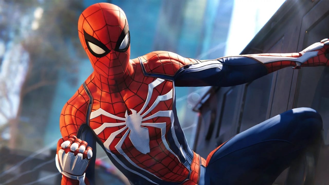 Rumour: Marvel's Spider Man 2 Is Coming To PS5 'Sooner Than You Think'