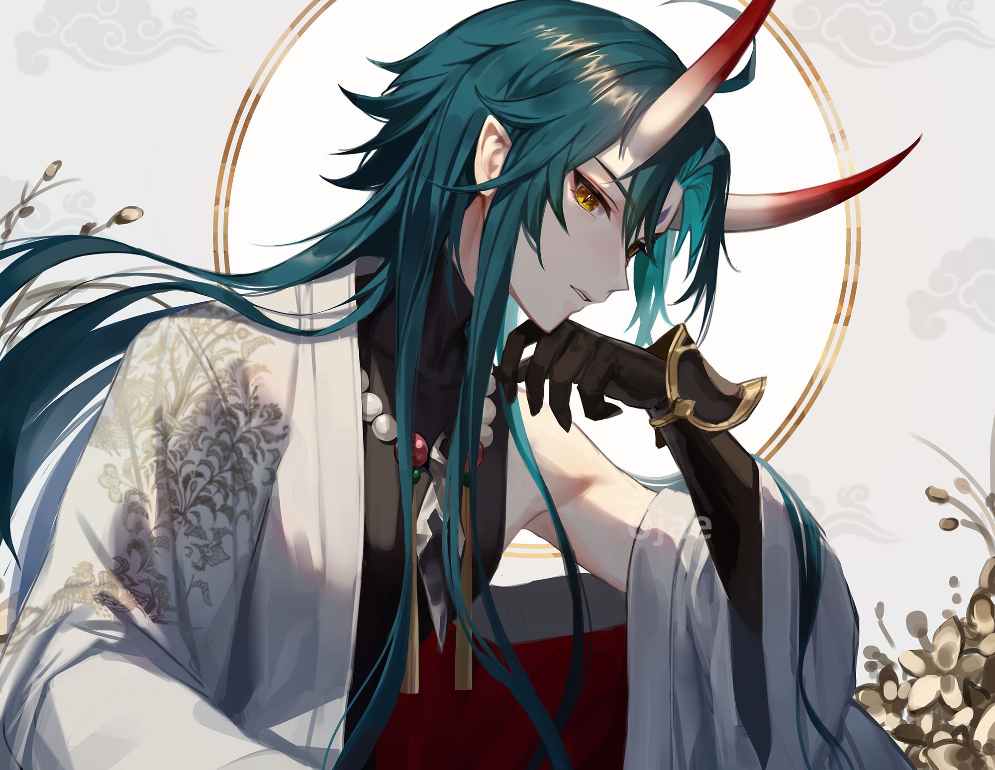 Download Xiao (Genshin Impact) wallpaper for mobile phone, free Xiao (Genshin Impact) HD picture