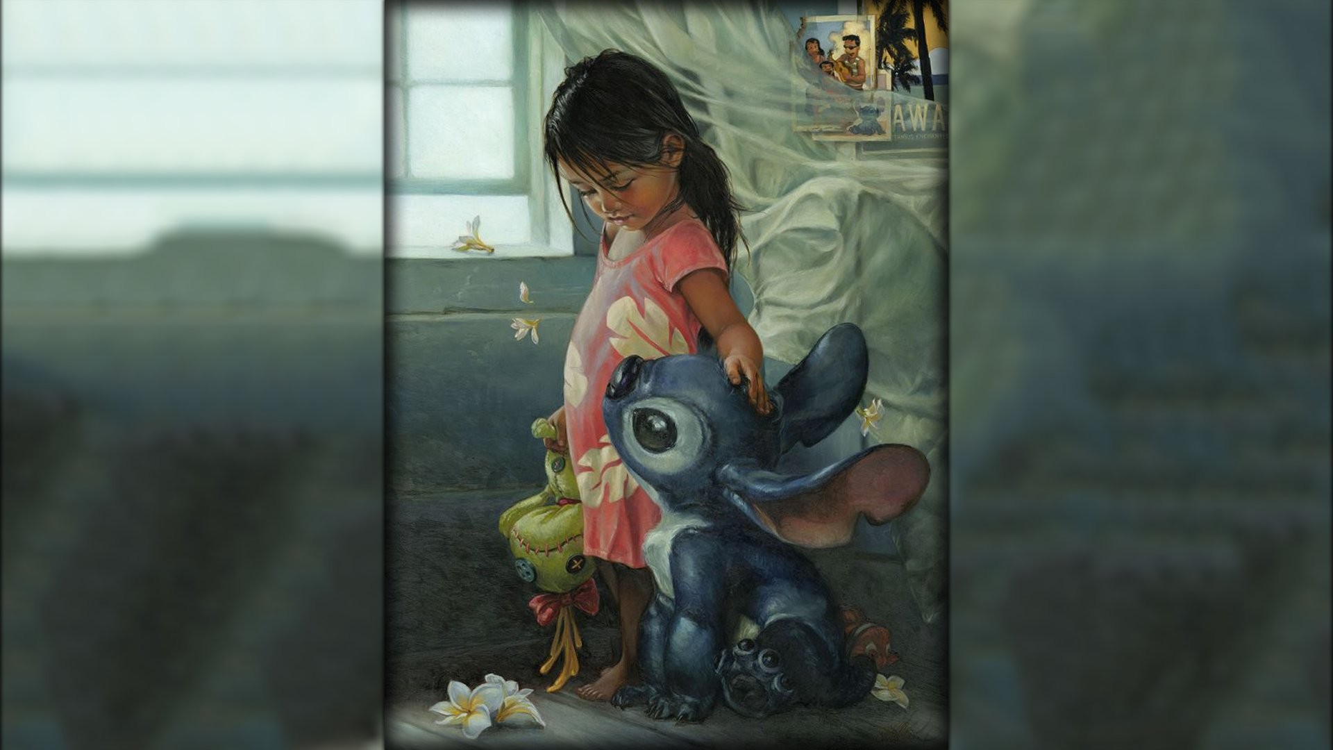 1920x1080 lilo and stitch wallpaper JPG 184 kB Gallery HD Wallpaper