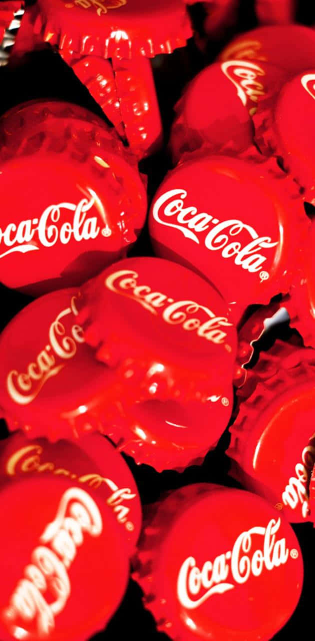 Coca Cola Wallpaper