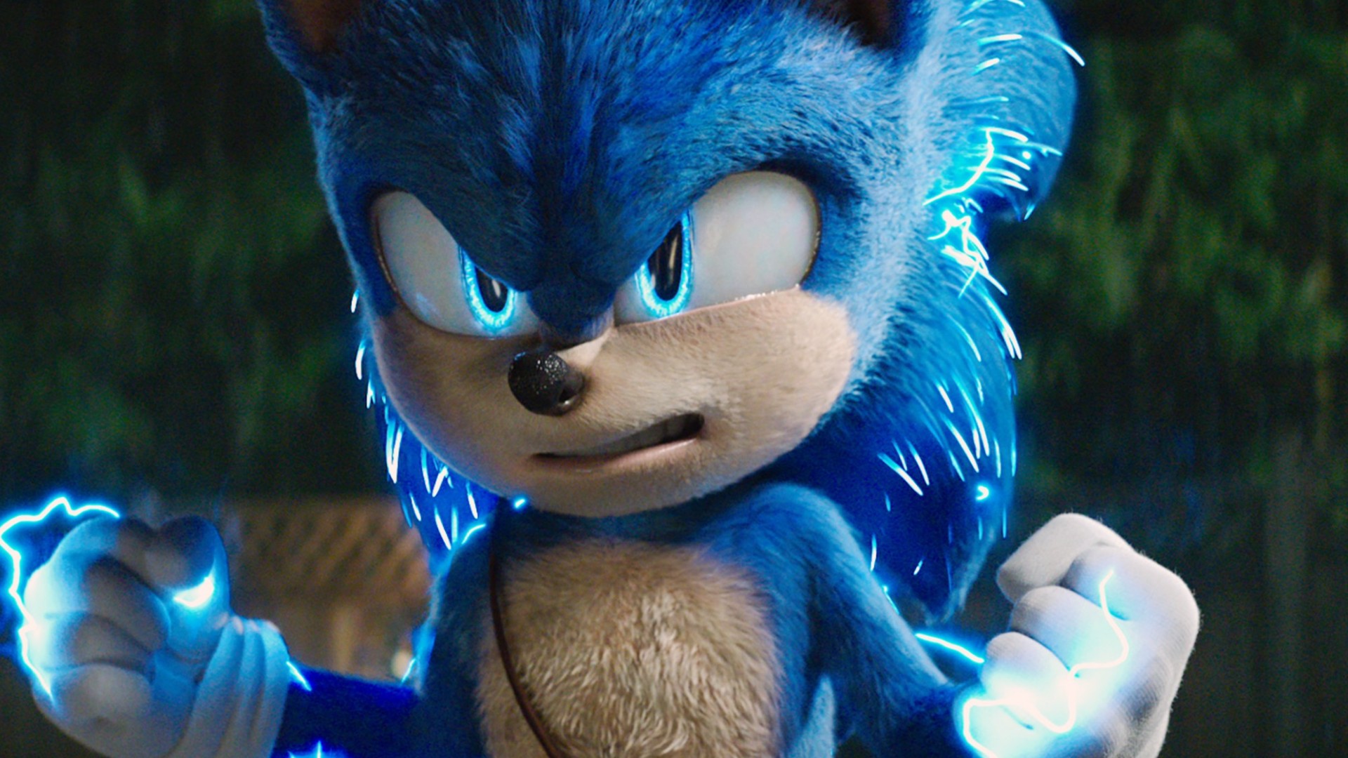 Here's What 'Sonic the Hedgehog 3' Will Likely Be About