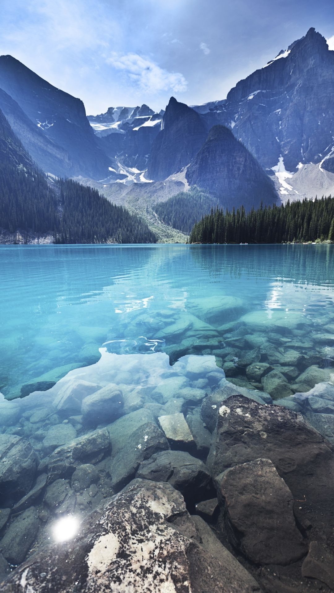 Nature Phone Wallpaper