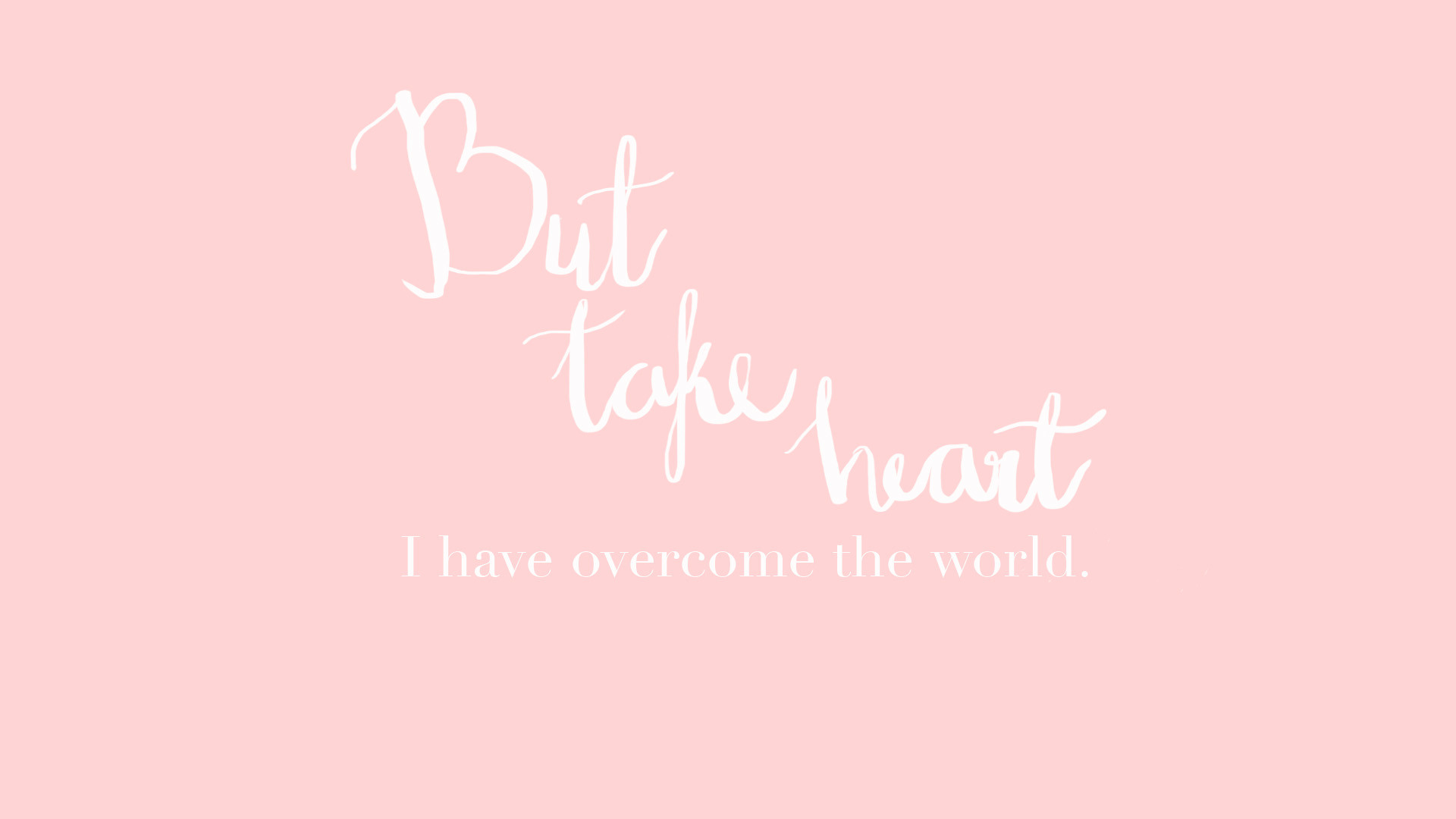 Bible Verse Wallpaper