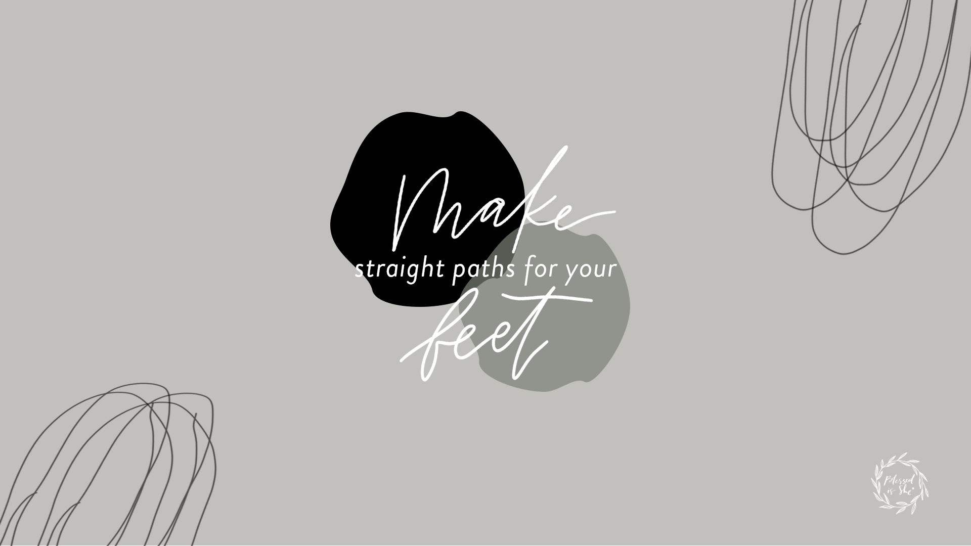 desktop wallpaper scripture blessed is she. Macbook wallpaper aesthetic christian, Desktop wallpaper art, Scripture wallpaper