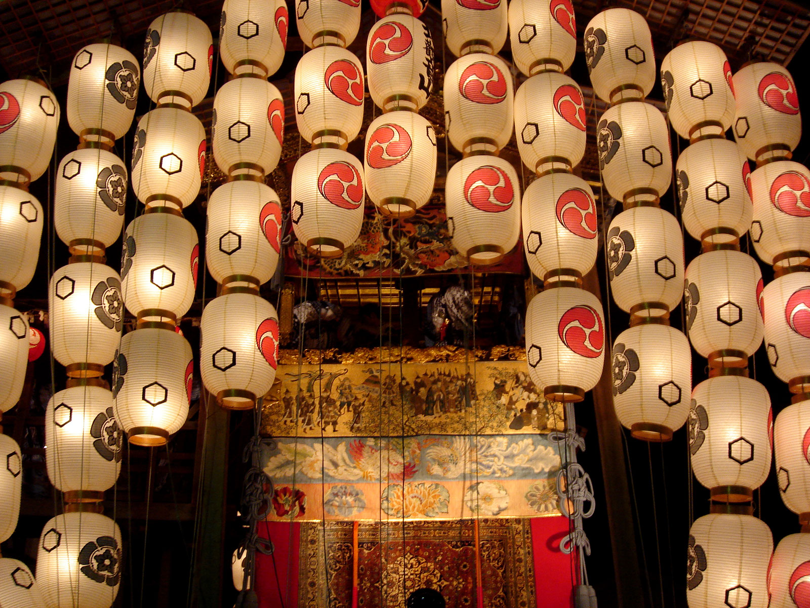 Festivals of Japan: Gion Matsuri