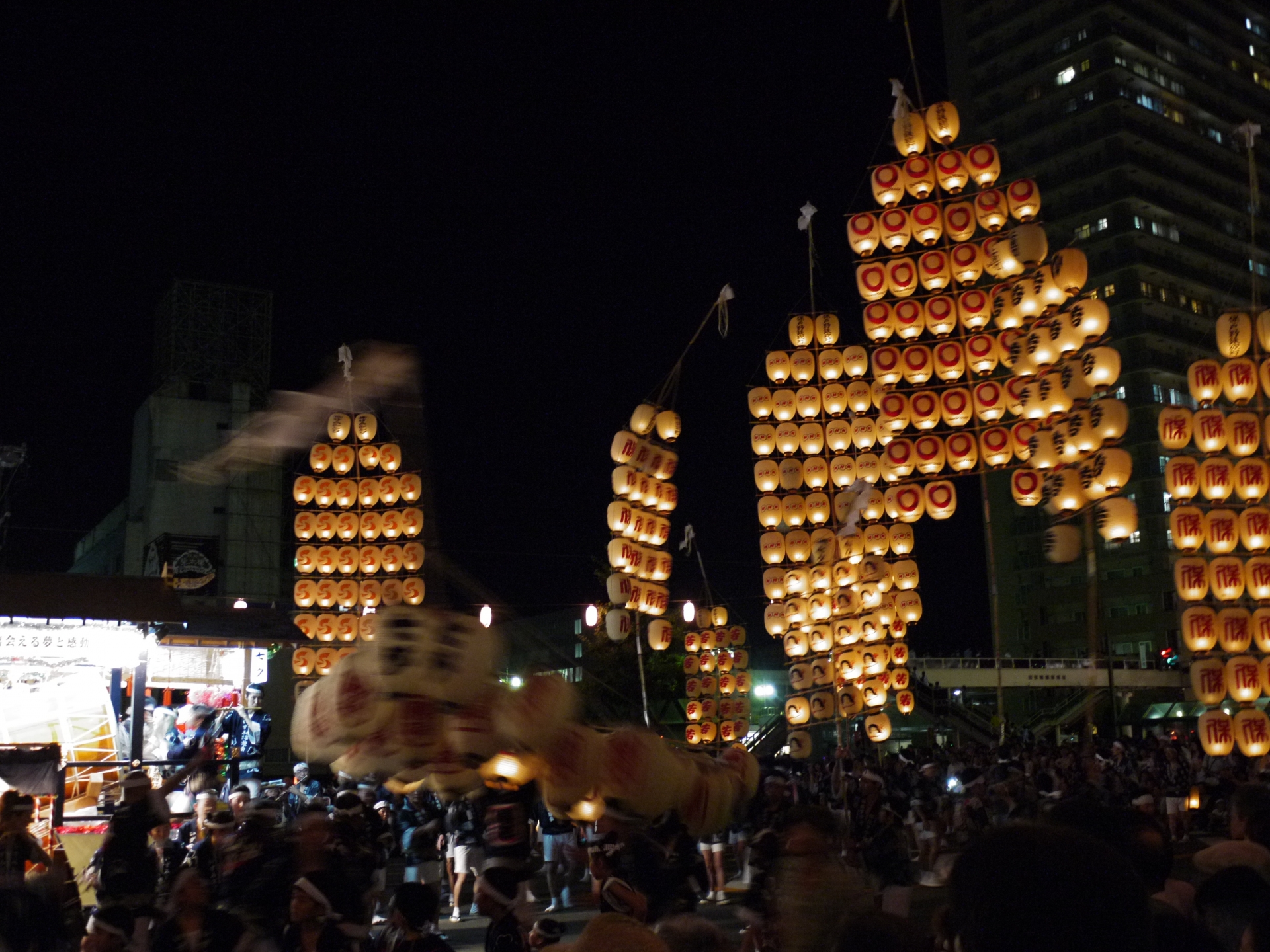 Best Summer Festivals in Japan Web Magazine