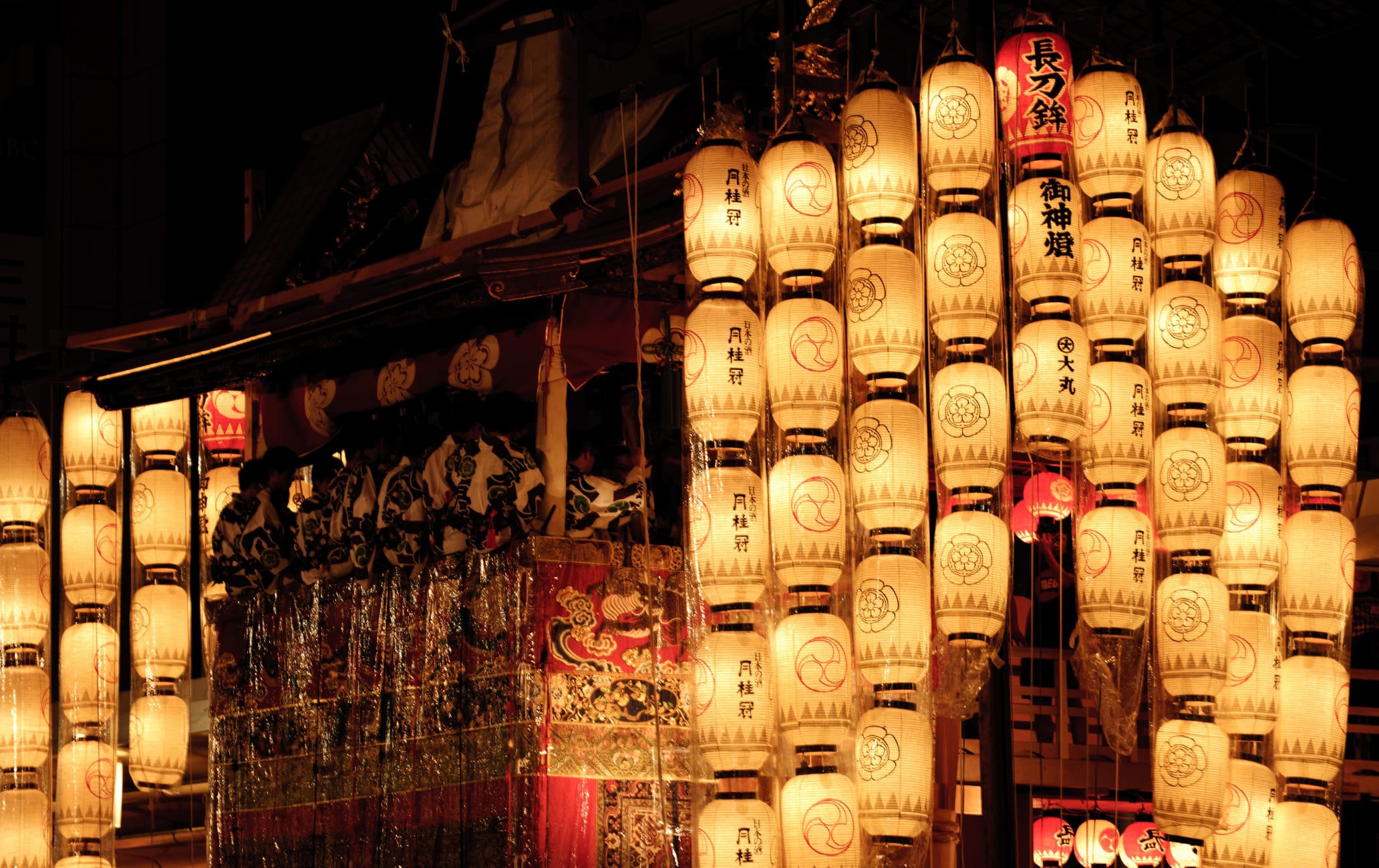 Gion Festival. Travel Japan (Japan National Tourism Organization)