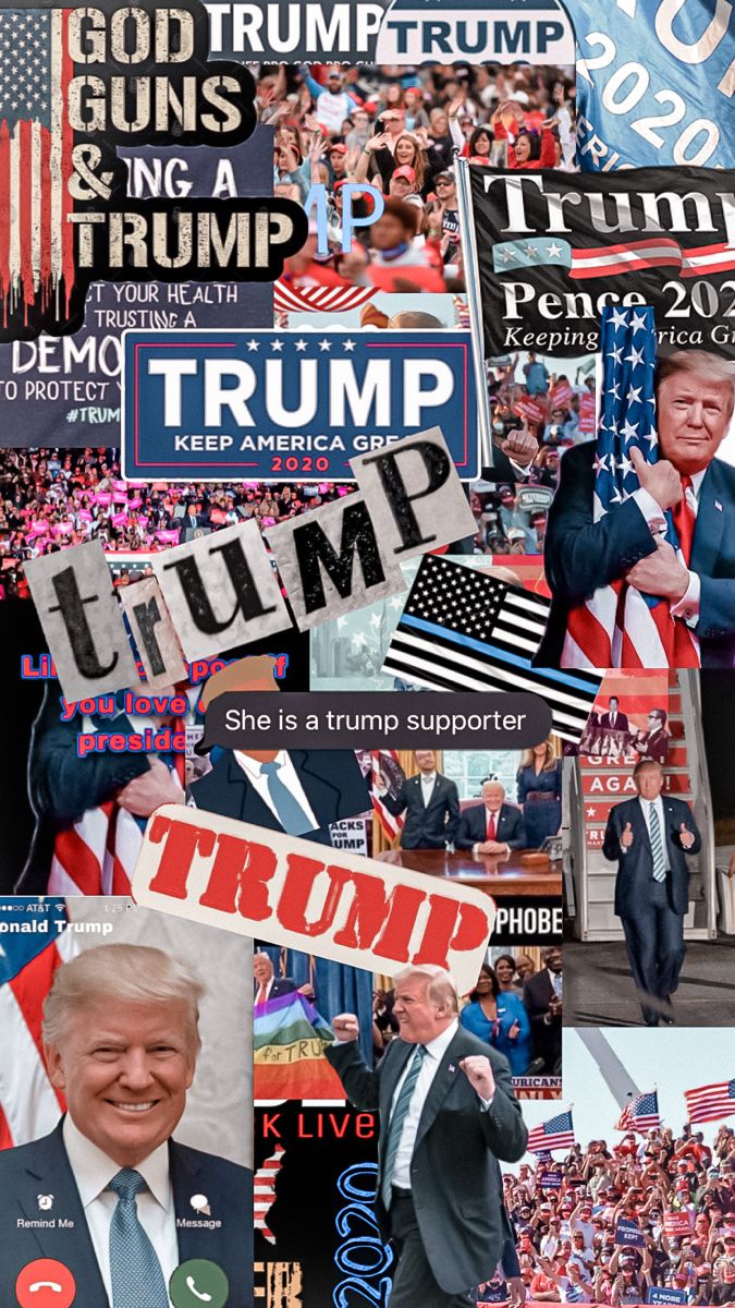 PRESIDENT TRUMP PRAISE THE LORD!!!