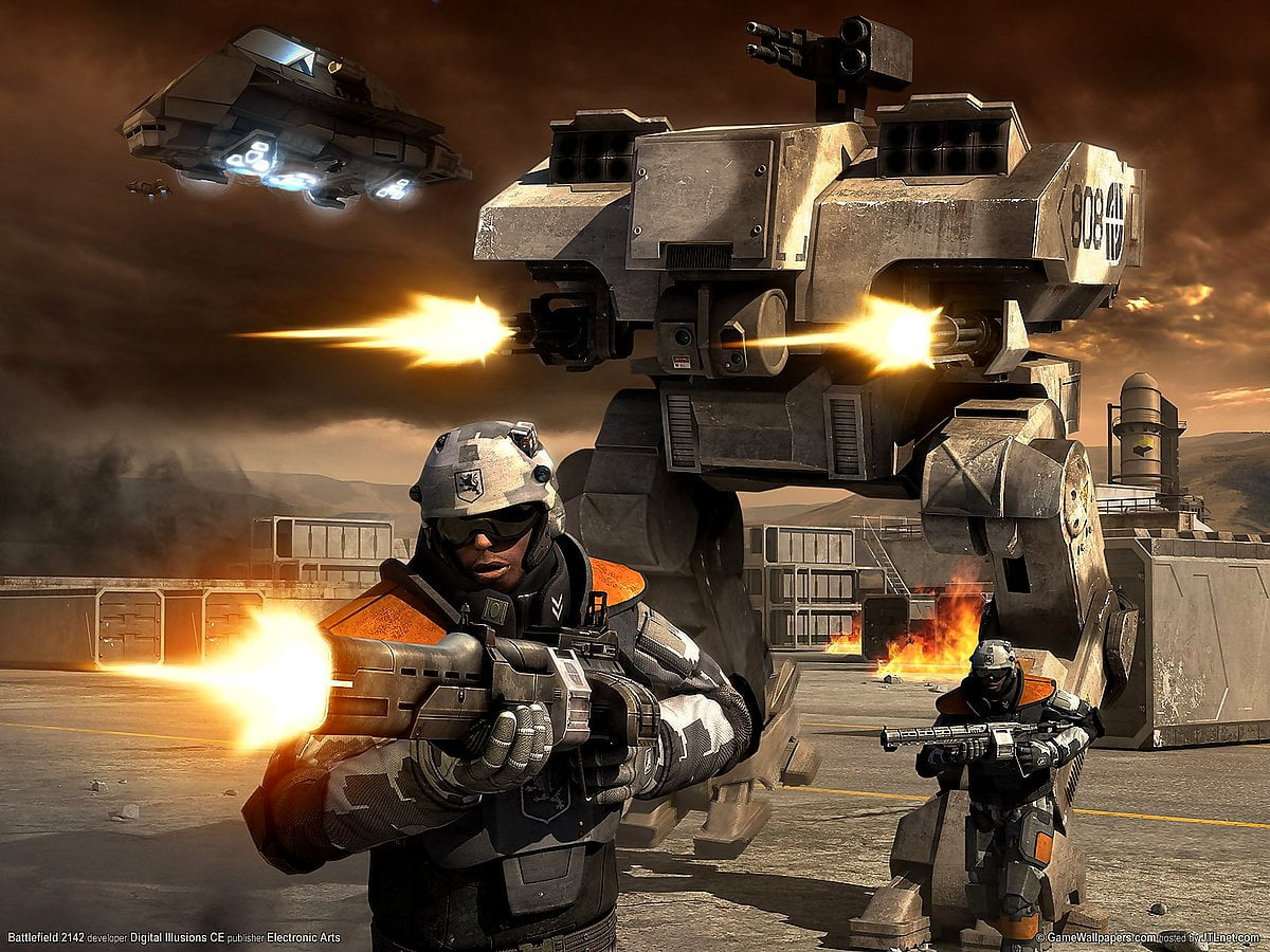 Nice image Battlefield, Pc Game, Shooter Game. Download TOP Free image