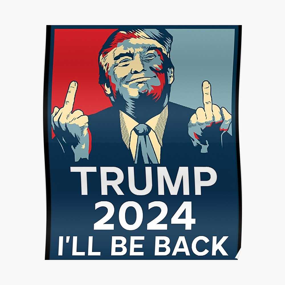 Trump 2024 Wallpaper