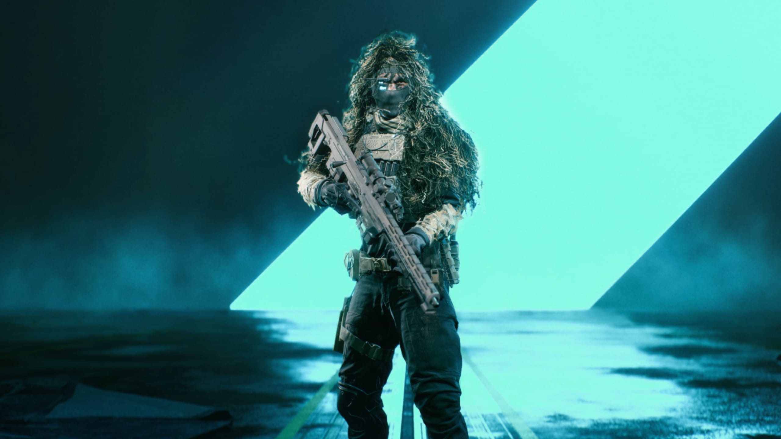 Battlefield 2042 Casper: Abilities, loadout, and tips