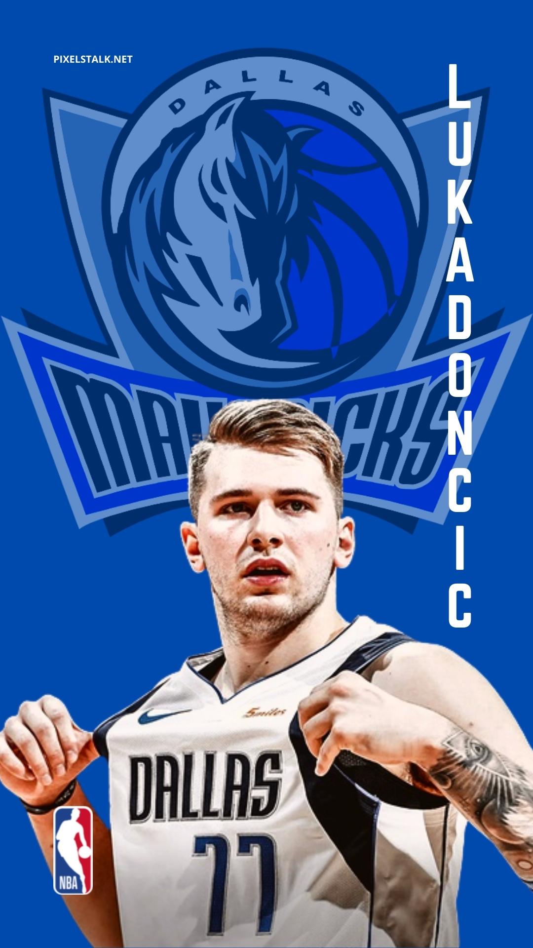 Luka Doncic Wallpaper HD Free download
