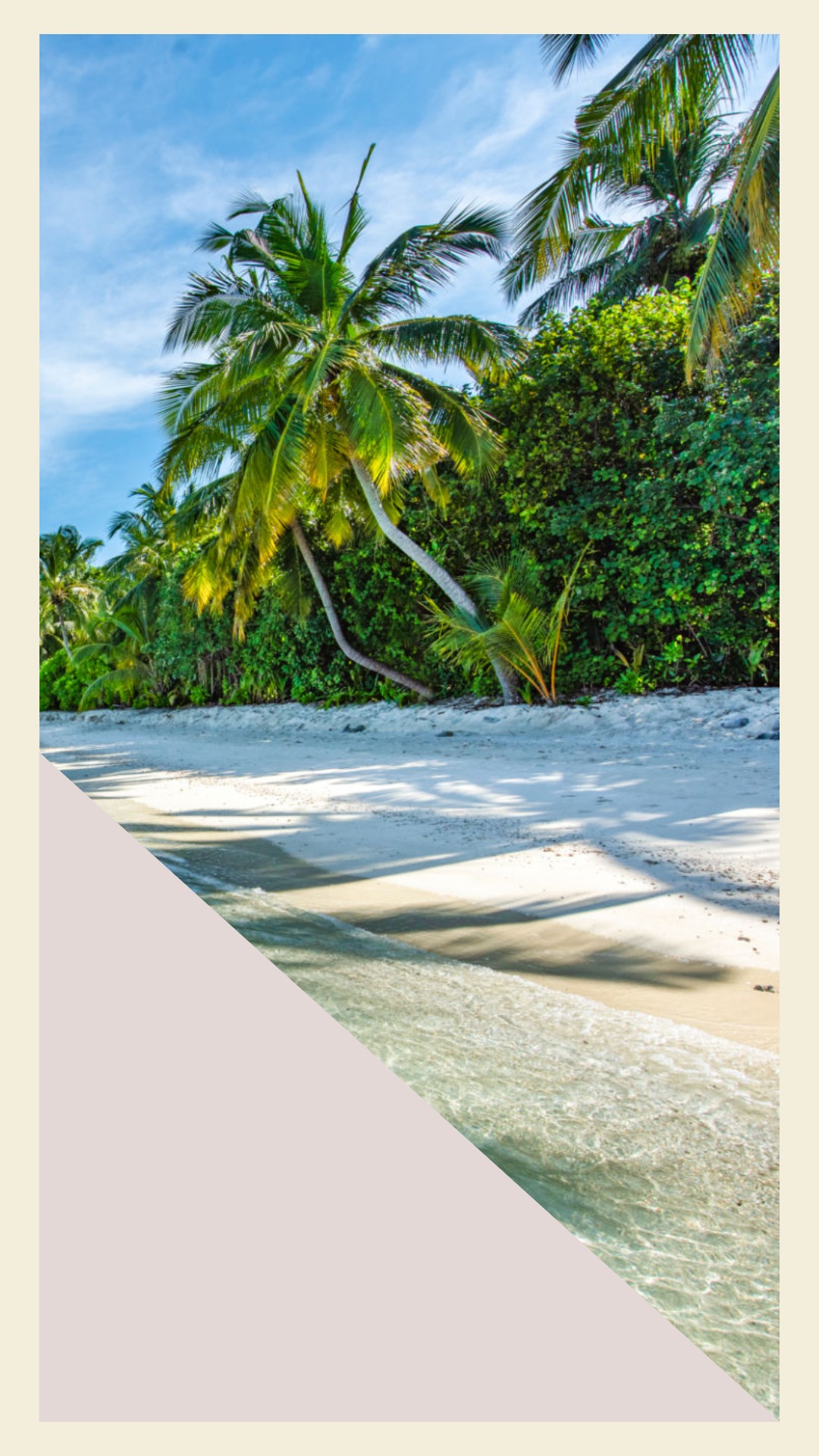 Summer Vibes Wallpaper For IPhone