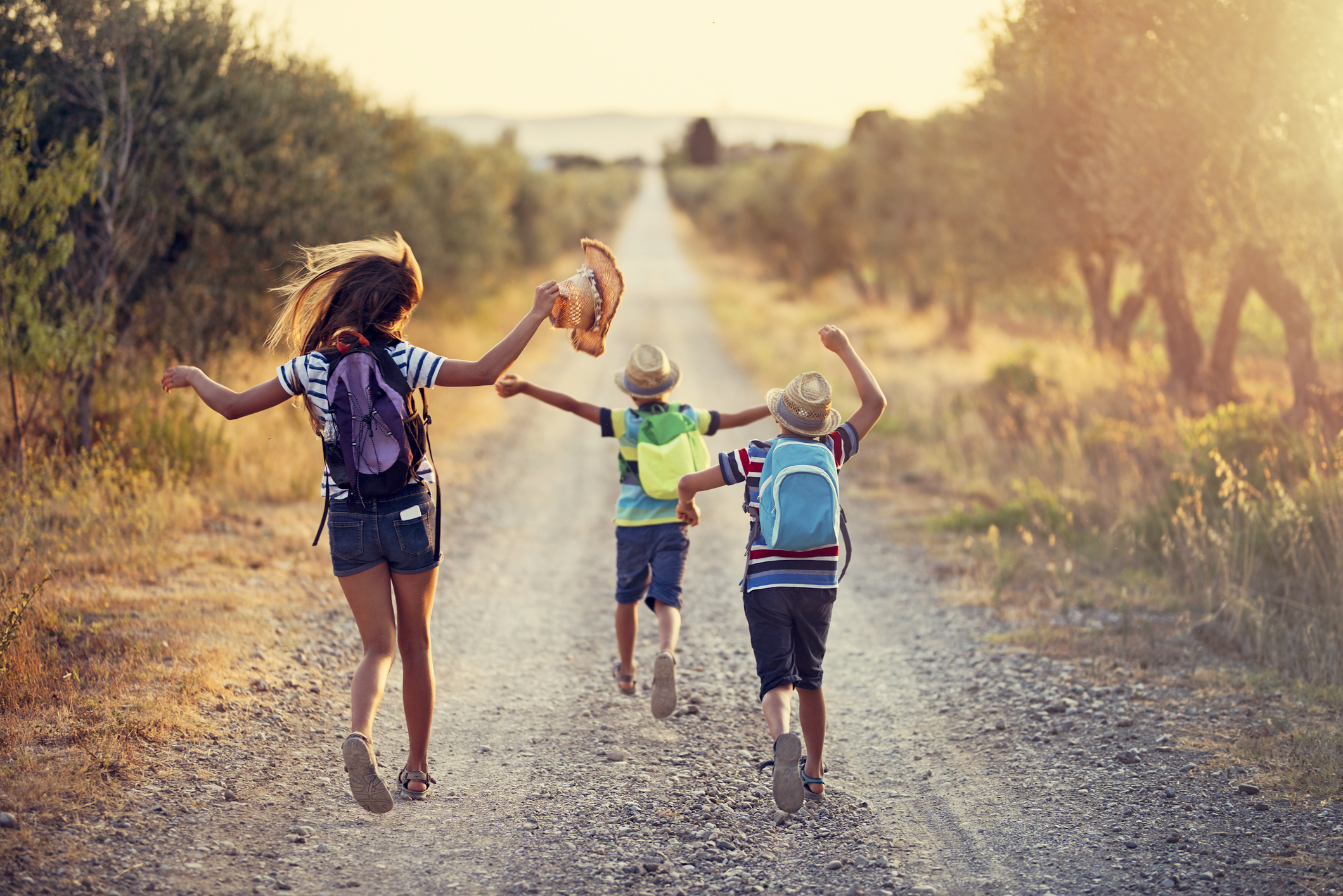 Cute & Funny Last Day Of School Quotes That Make The Grade