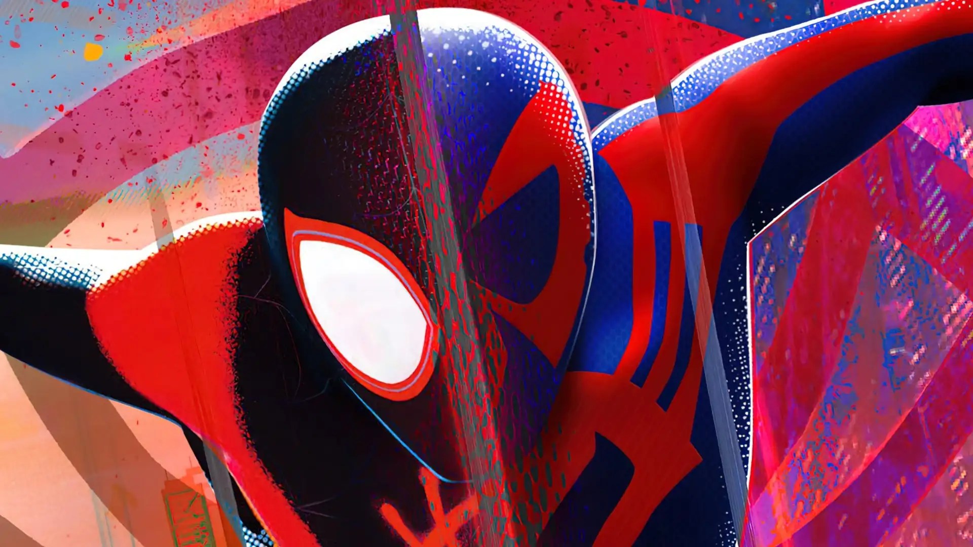 Spider-Man: Into The Spider-Verse (2023) Wallpapers - Wallpaper Cave