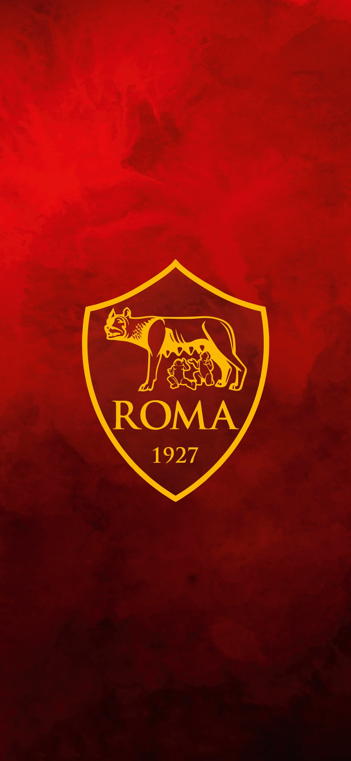 AS Roma DESIGNS