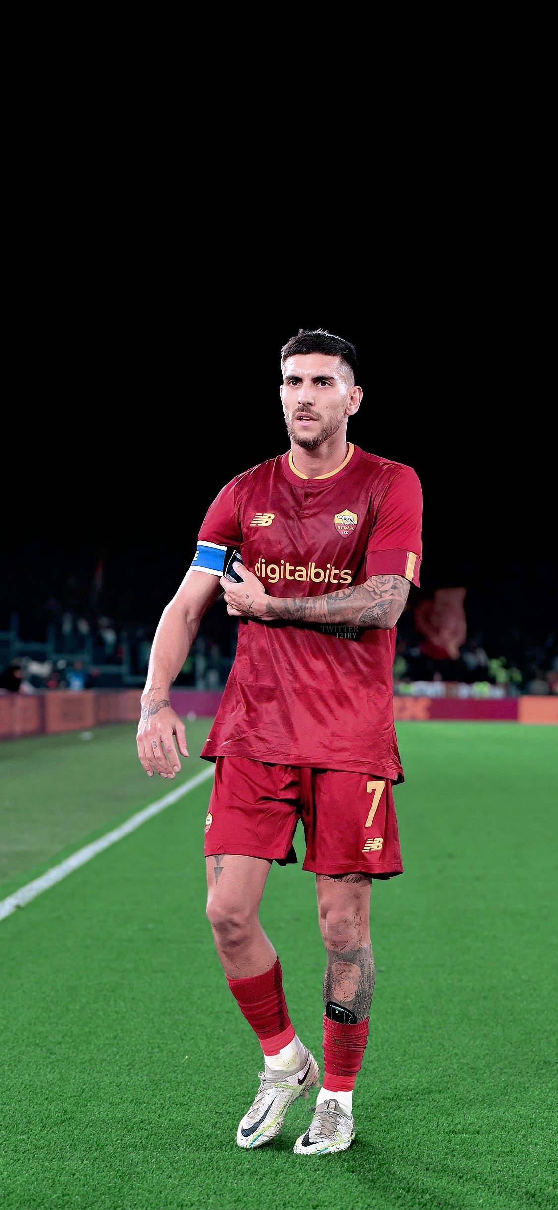 Tadic. #Wallpaper └