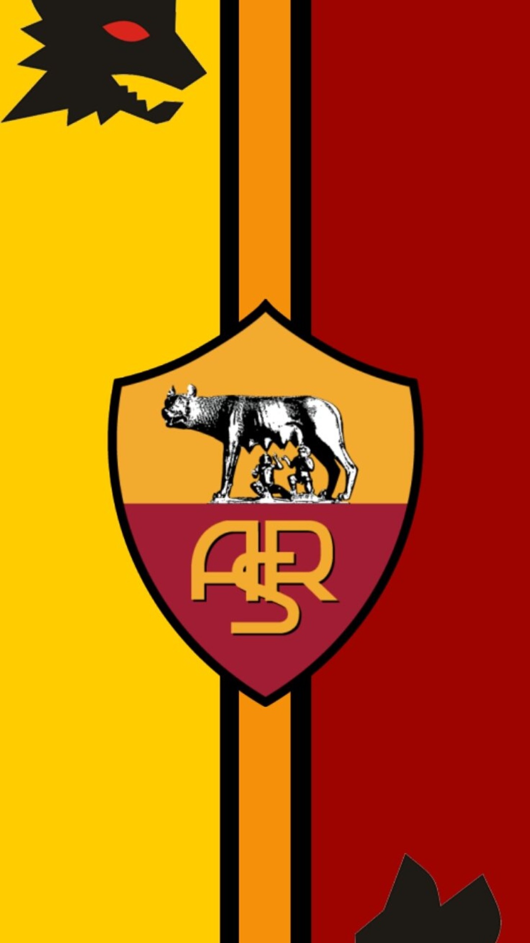 A.S Roma Wallpaper A.S Roma Wallpaper Download