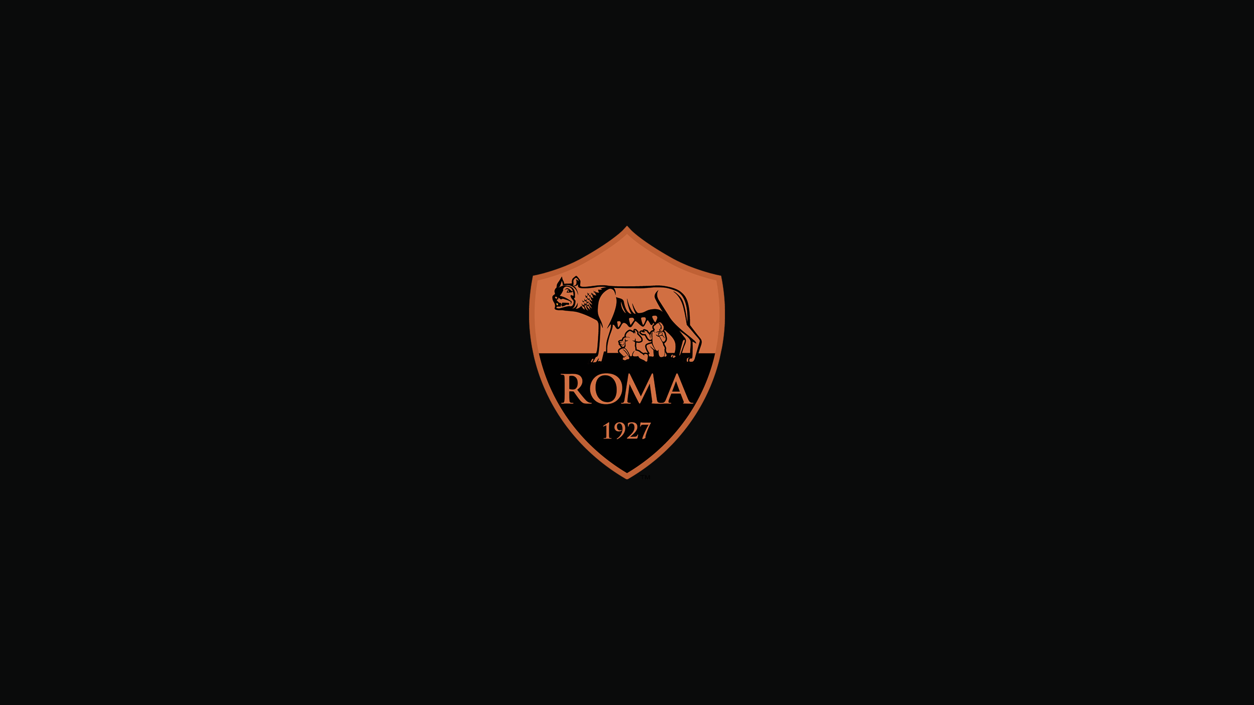 AS Roma official website