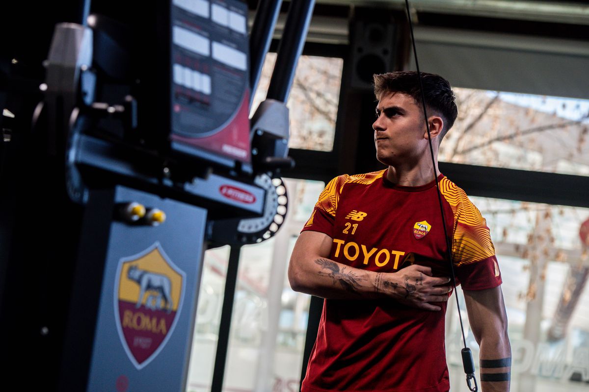 S.S. Lazio vs. A.S. Roma: Lineups & Match Thread Di Totti