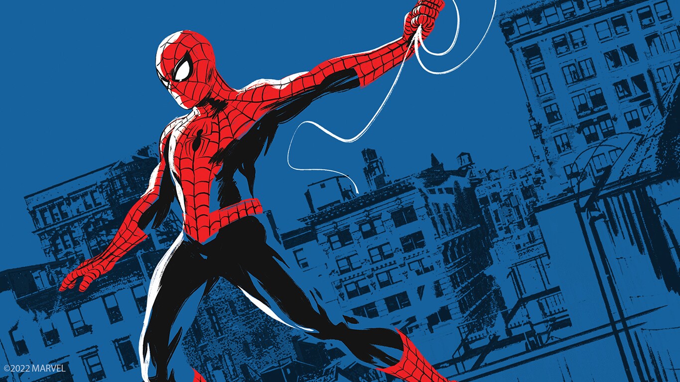 Happy 60th, Spidey! Our Favourite Web Slinger Celebrates A Big Milestone This Year