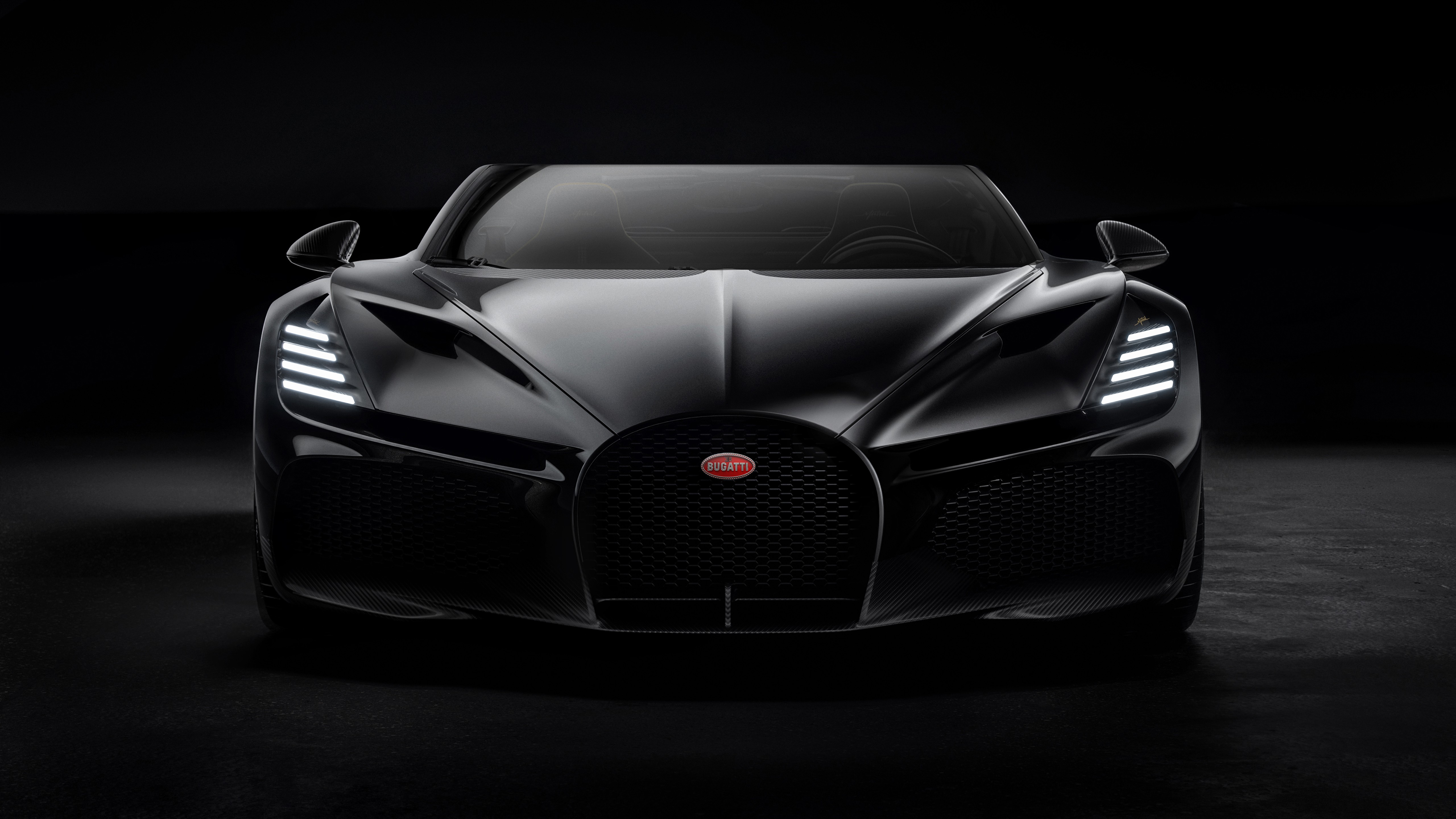 Bugatti W16 Mistral 2024 5K 13 Wallpaper Car Wallpaper