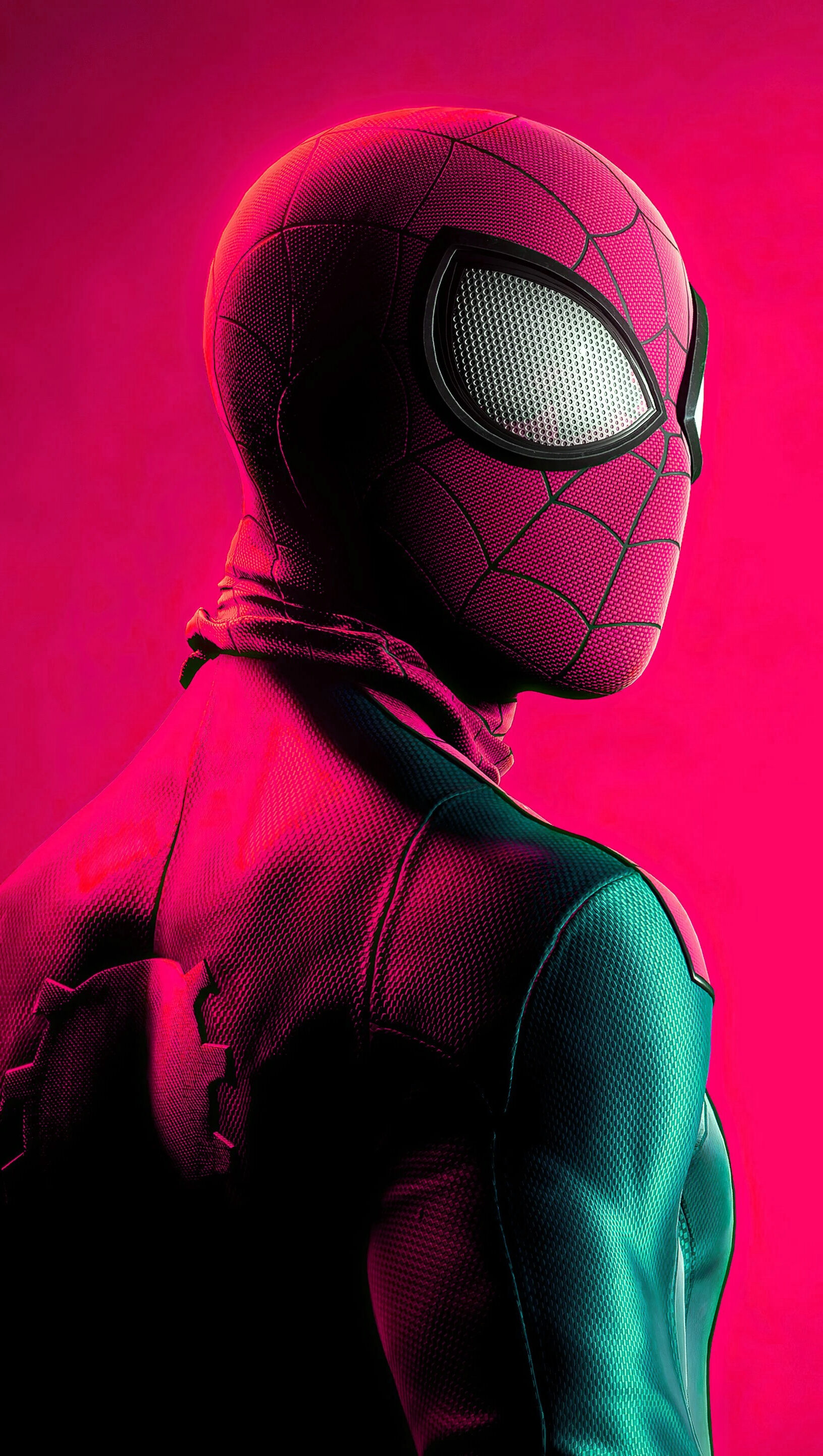 Miles Morales Wallpaper
