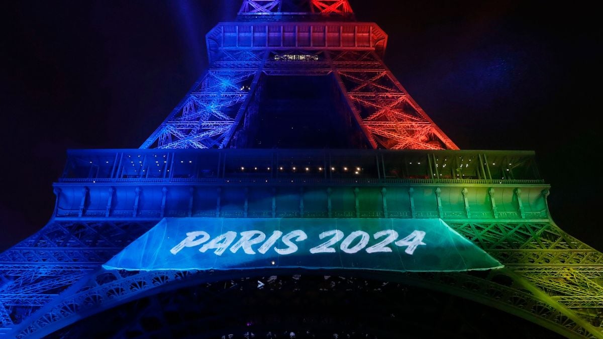 Olympic Games Paris 2024 sports calendar and first ticket pricing ...