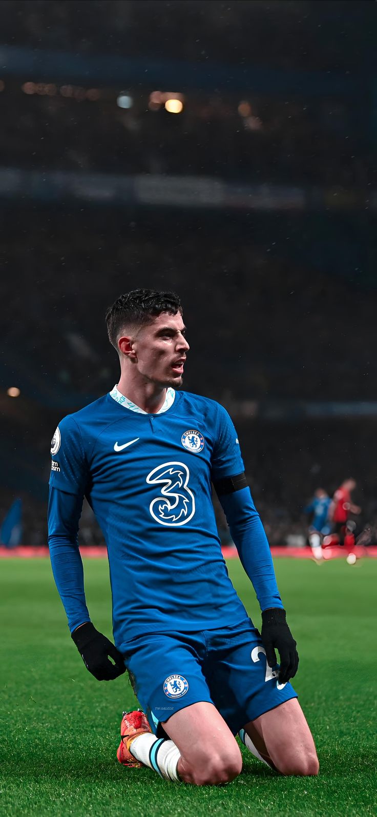 Havertz em 2023. Fotografia de futebol, Wallpaper de futebol, Fotos de basquete