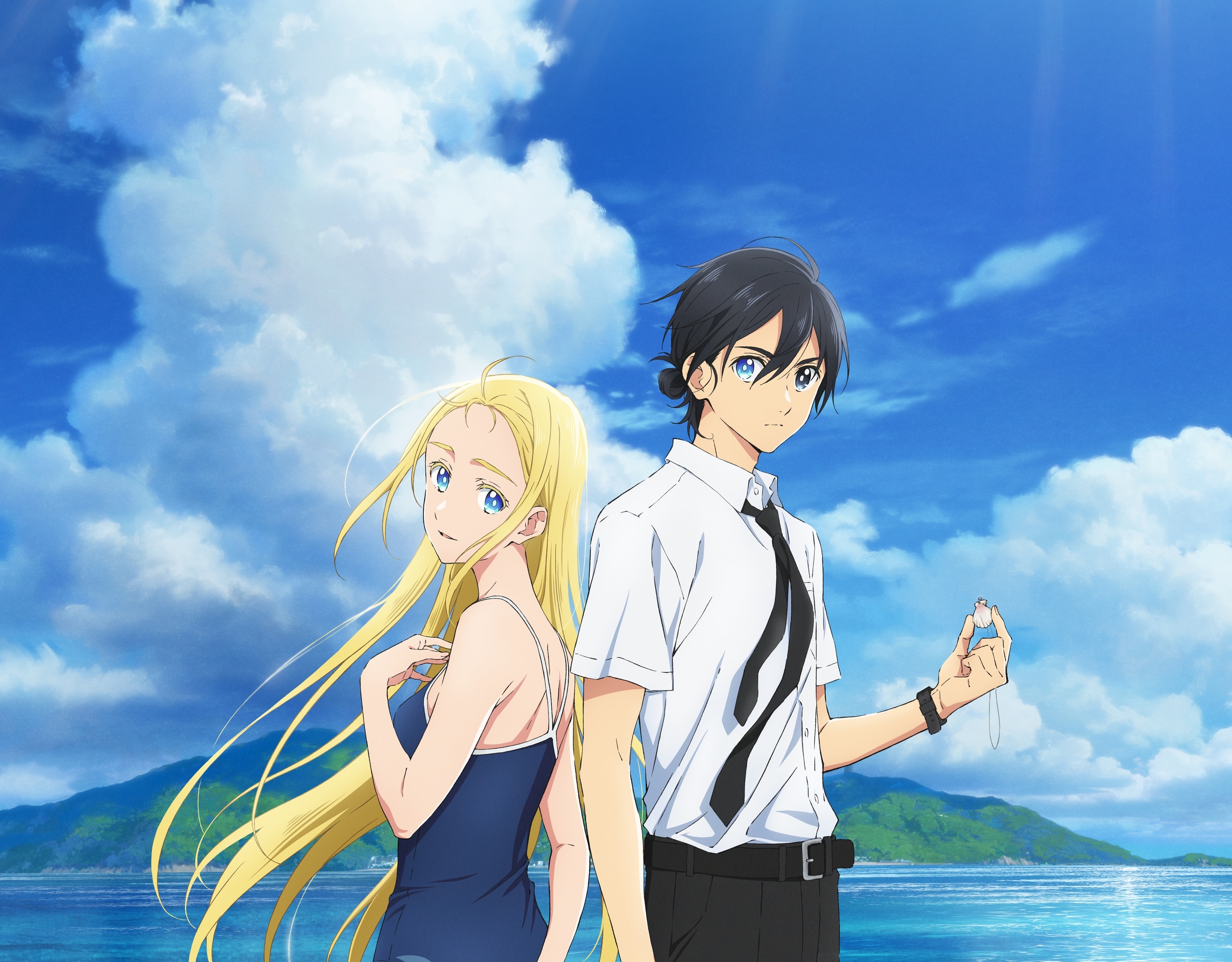 Mio Kofune wallpaper for desktop, download free Mio Kofune picture and background for PC