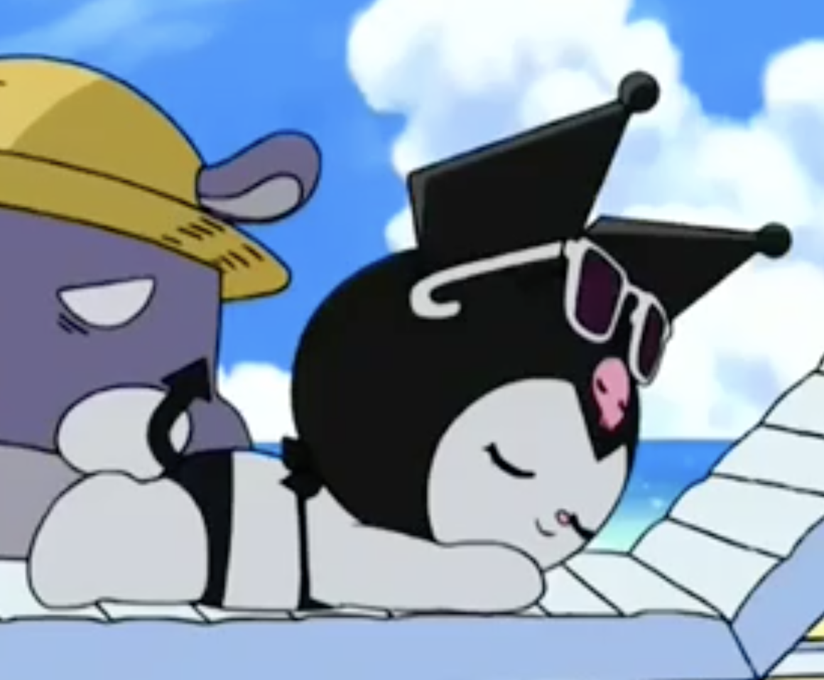 sanrio ♡