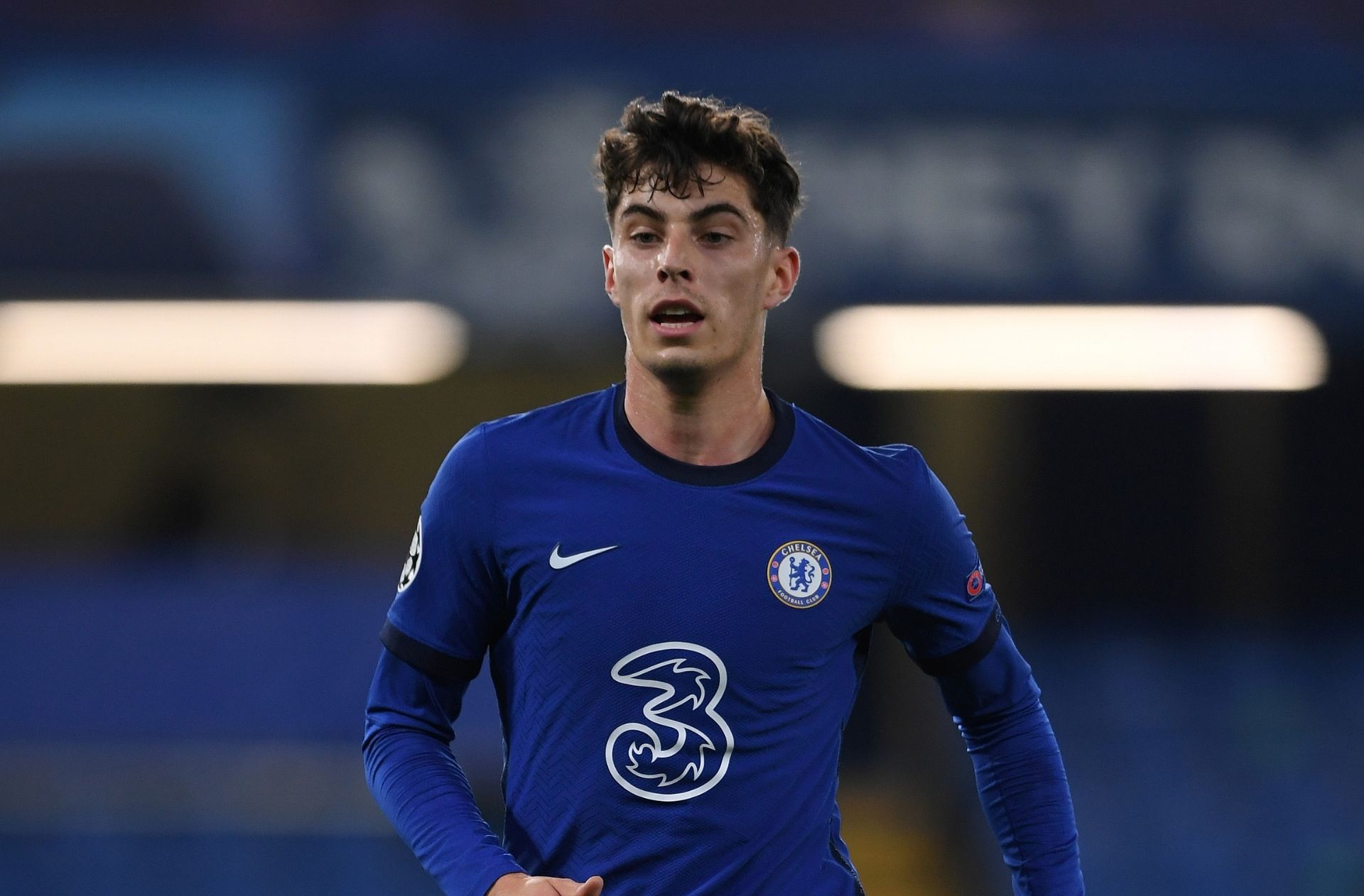 Chelsea legend sends a warning to Kai Havertz
