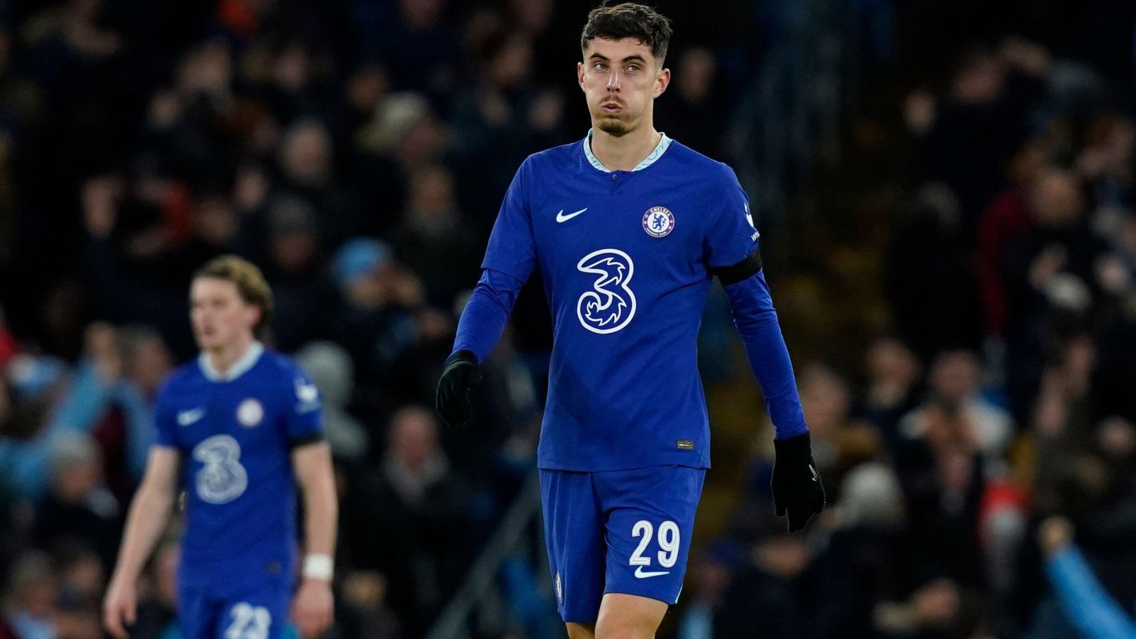 Chelsea quartet form spine of Premier League XI who f***ed it in the FA Cup