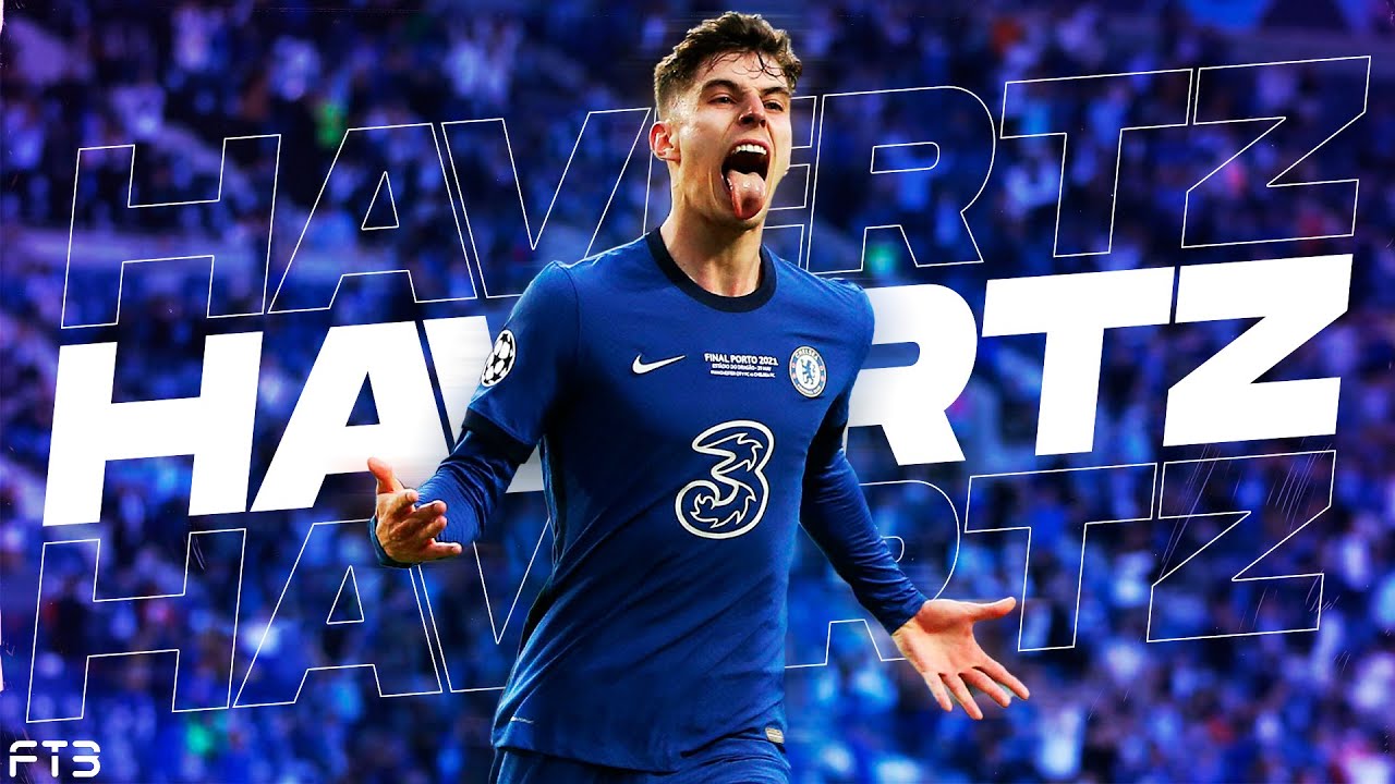 Free download Kai Havertz 2021 AMAZING Goals Skills In Chelsea FC [1280x720] for your Desktop, Mobile & Tablet. Explore Kai Havertz Chelsea Wallpaper. Chelsea Wallpaper, Drogba Chelsea Wallpaper, Chelsea Wallpaper