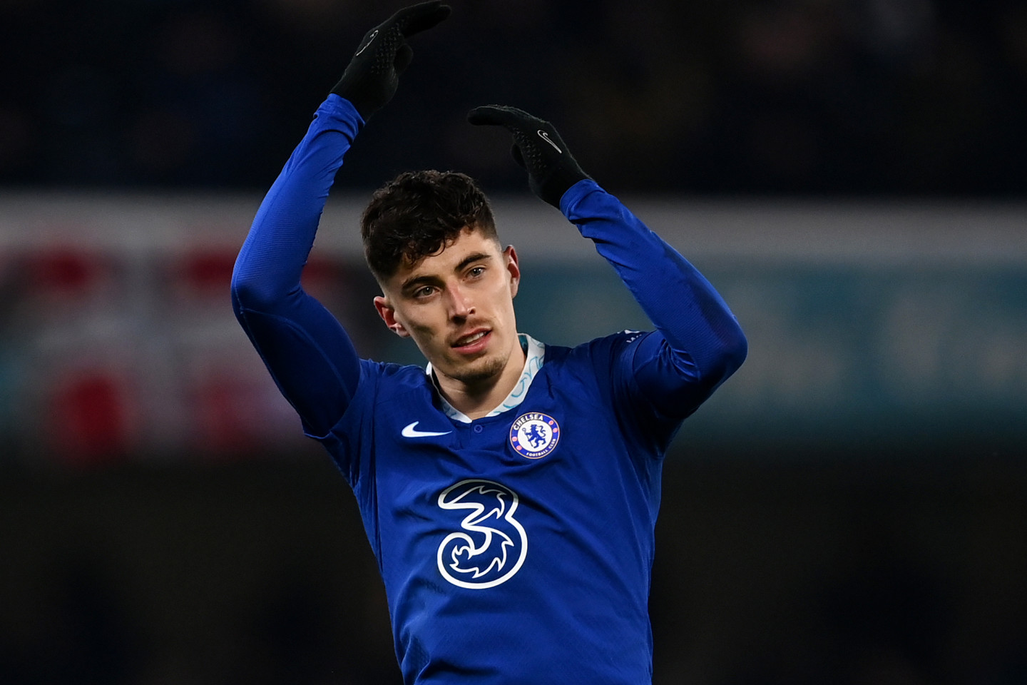 Havertz on penalty nerves and backing of Potter. News. Official Site. Chelsea Football Club