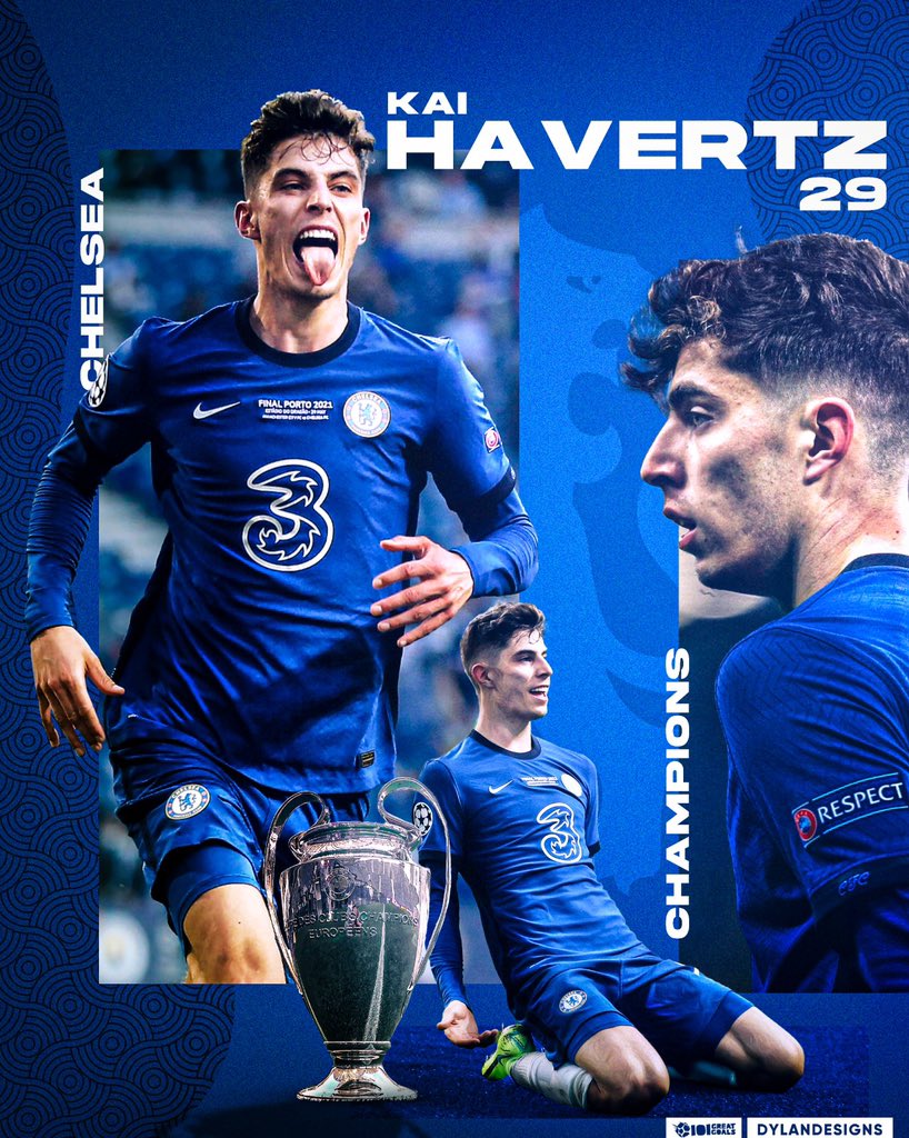 Great Goals WIN THE CHAMPIONS LEAGUE