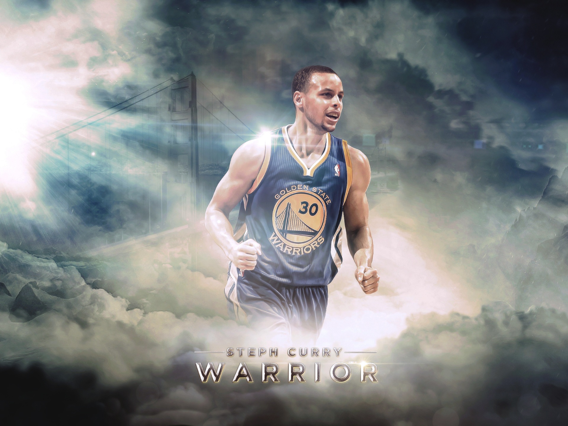 Wallpaper 4k Stephen Curry Basketball Player Wallpaper