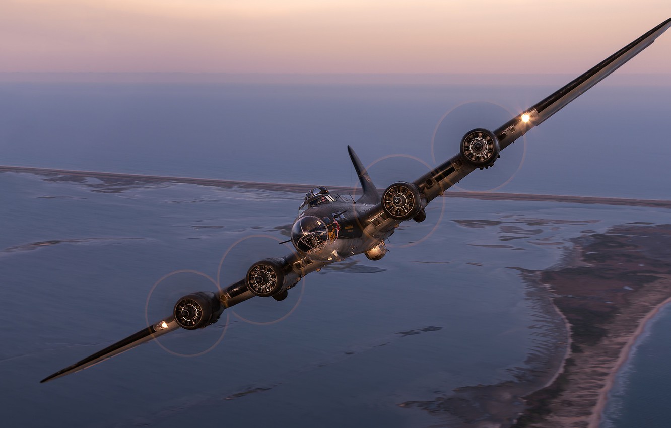 Wallpaper Bomber, Memphis Belle, Memphis Belle, B 17F Image For Desktop, Section авиация