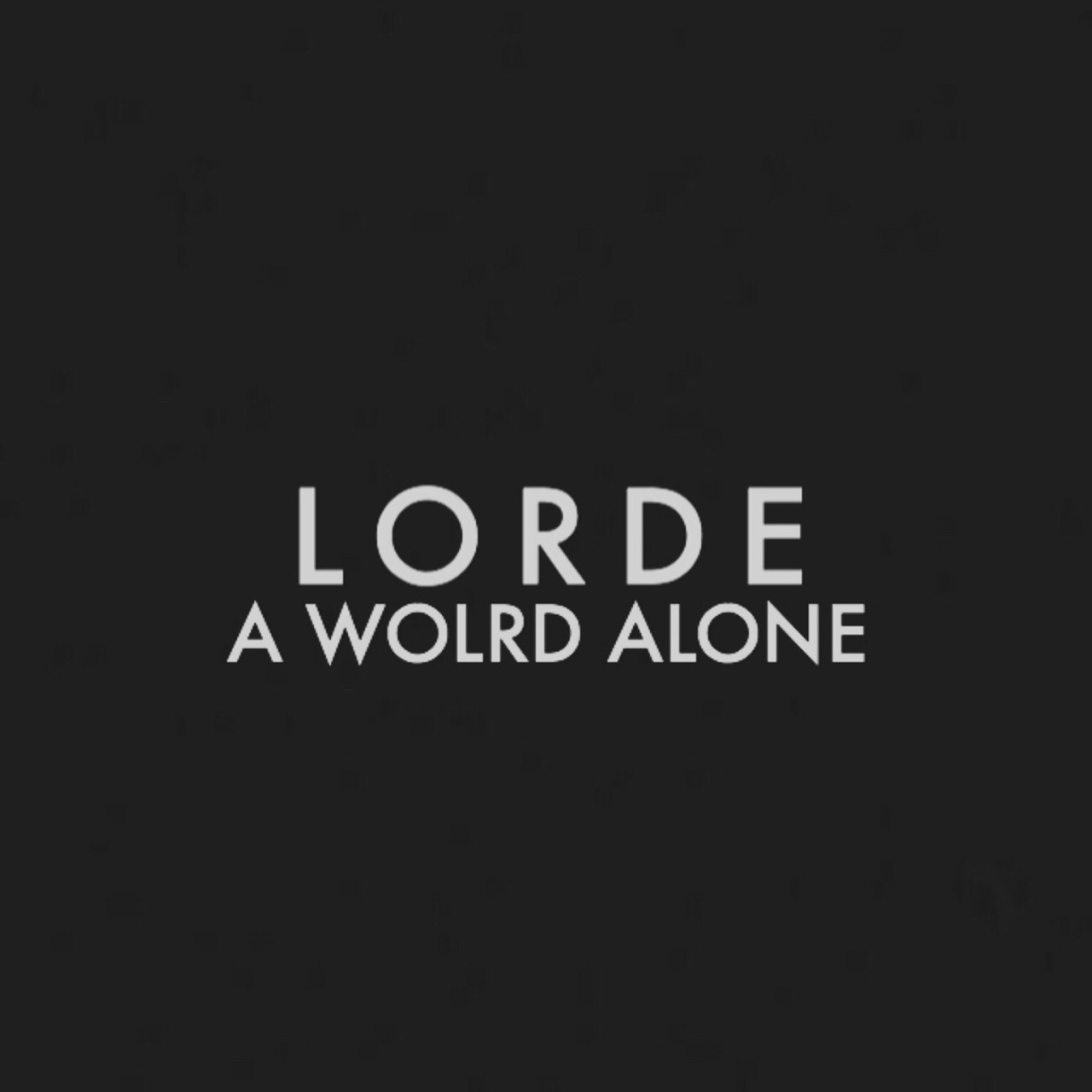 ricardo pure heroine covers
