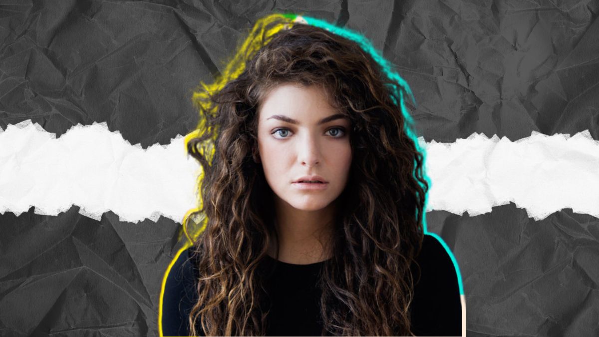 Pure Heroine' Apresentou Lorde Como ícone Anti Pop E Desconstruiu Padrões