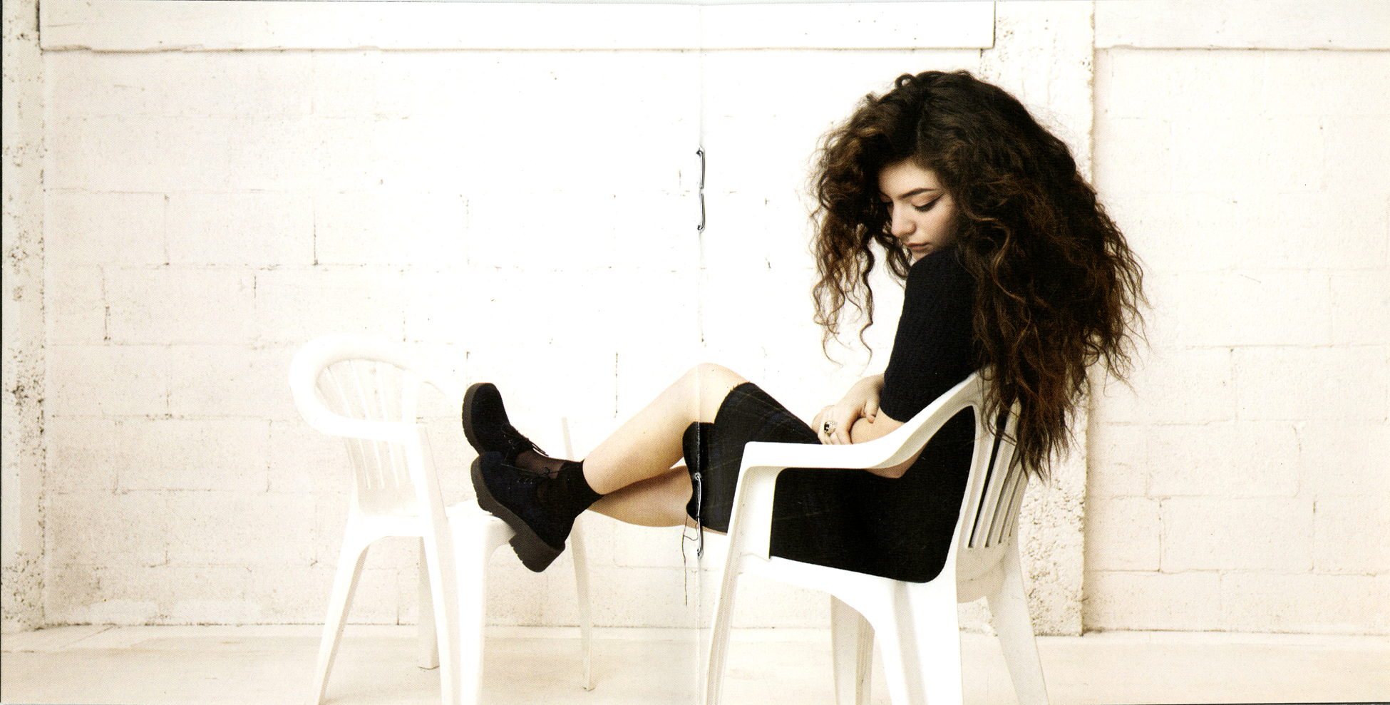 Release “Pure Heroine”