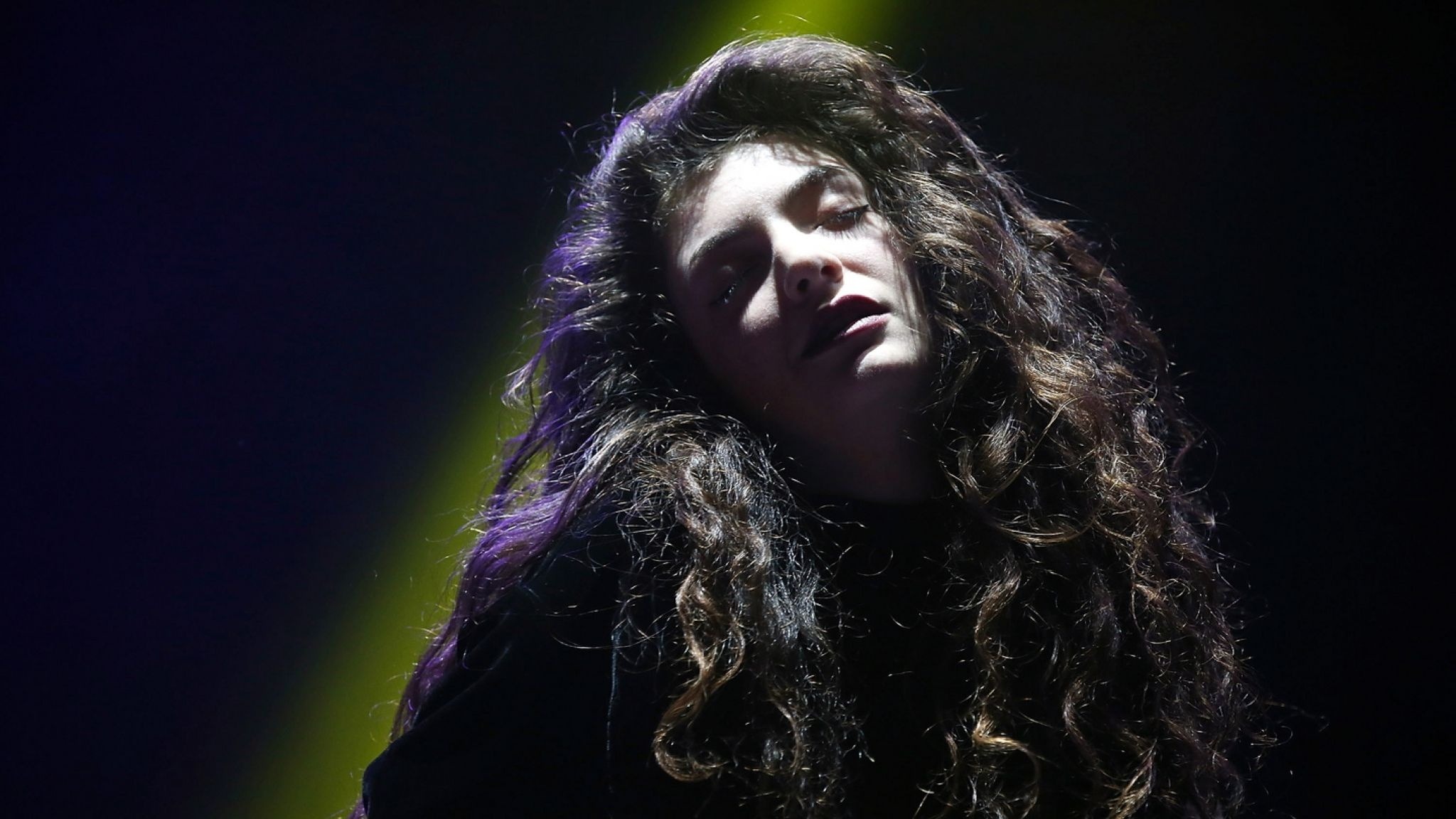 How Lorde defied misogyny