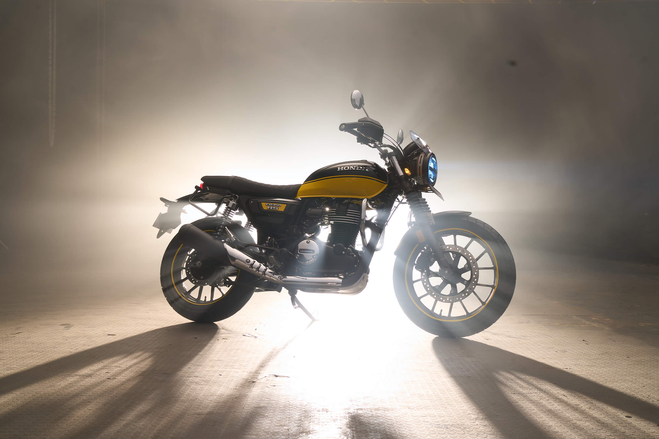 CB350RS