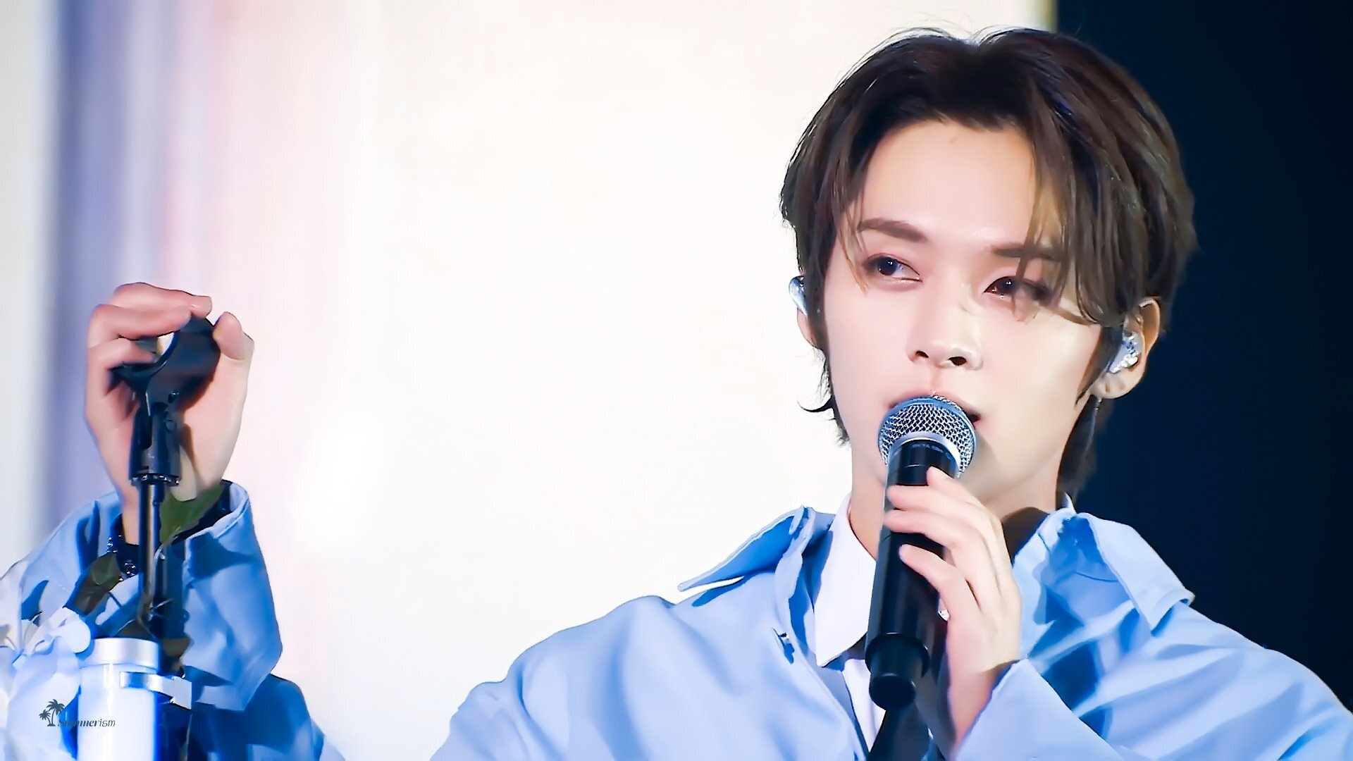 Lee Know PC Wallpapers - Wallpaper Cave