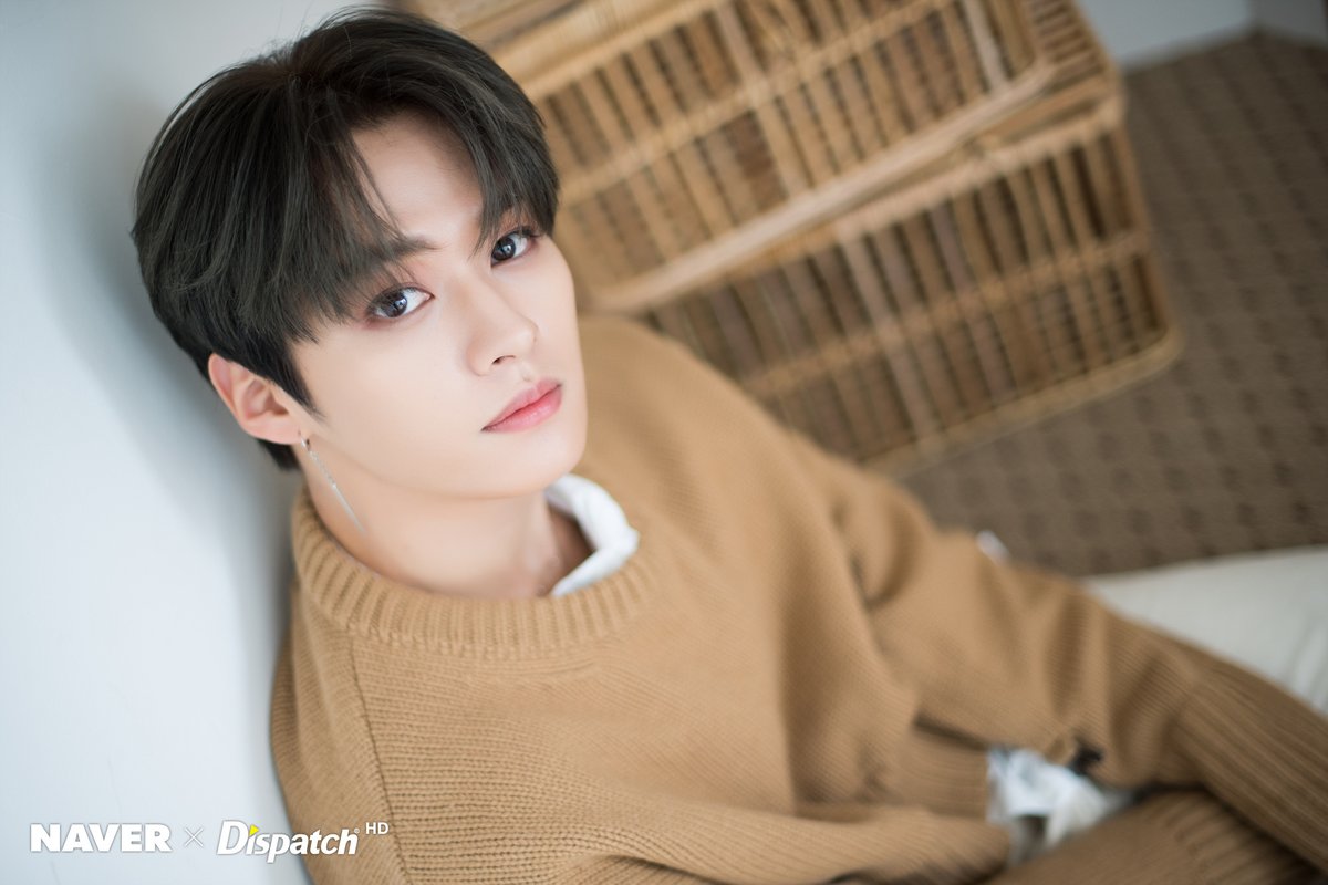 Lee Know PC Wallpapers - Wallpaper Cave